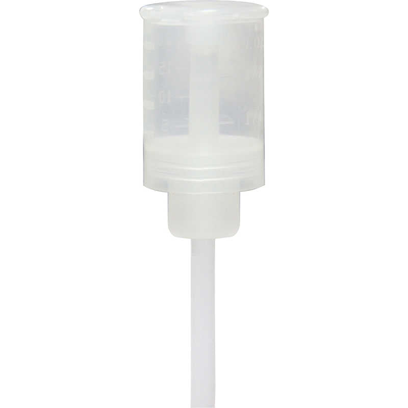 oztiryakiler 1 l siselere vidalanabilir 20-25 ml olcekli