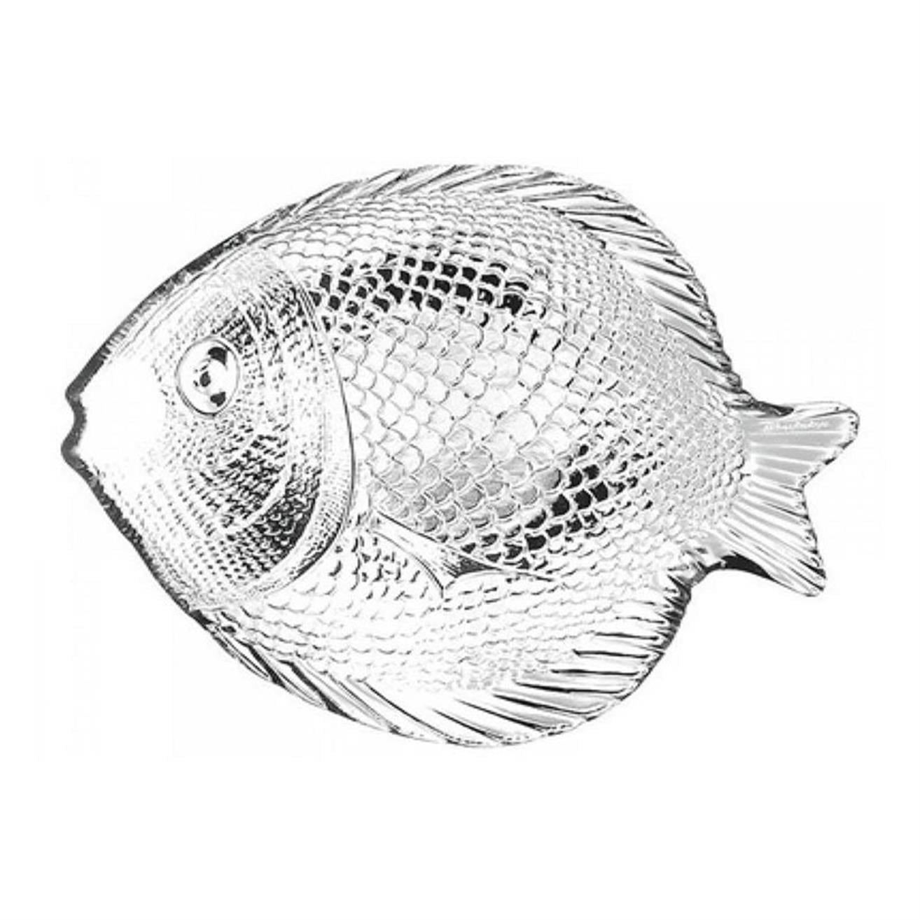 Paşabahçe 10256 Marine Meze Tabağı, servis ve sunum urunu