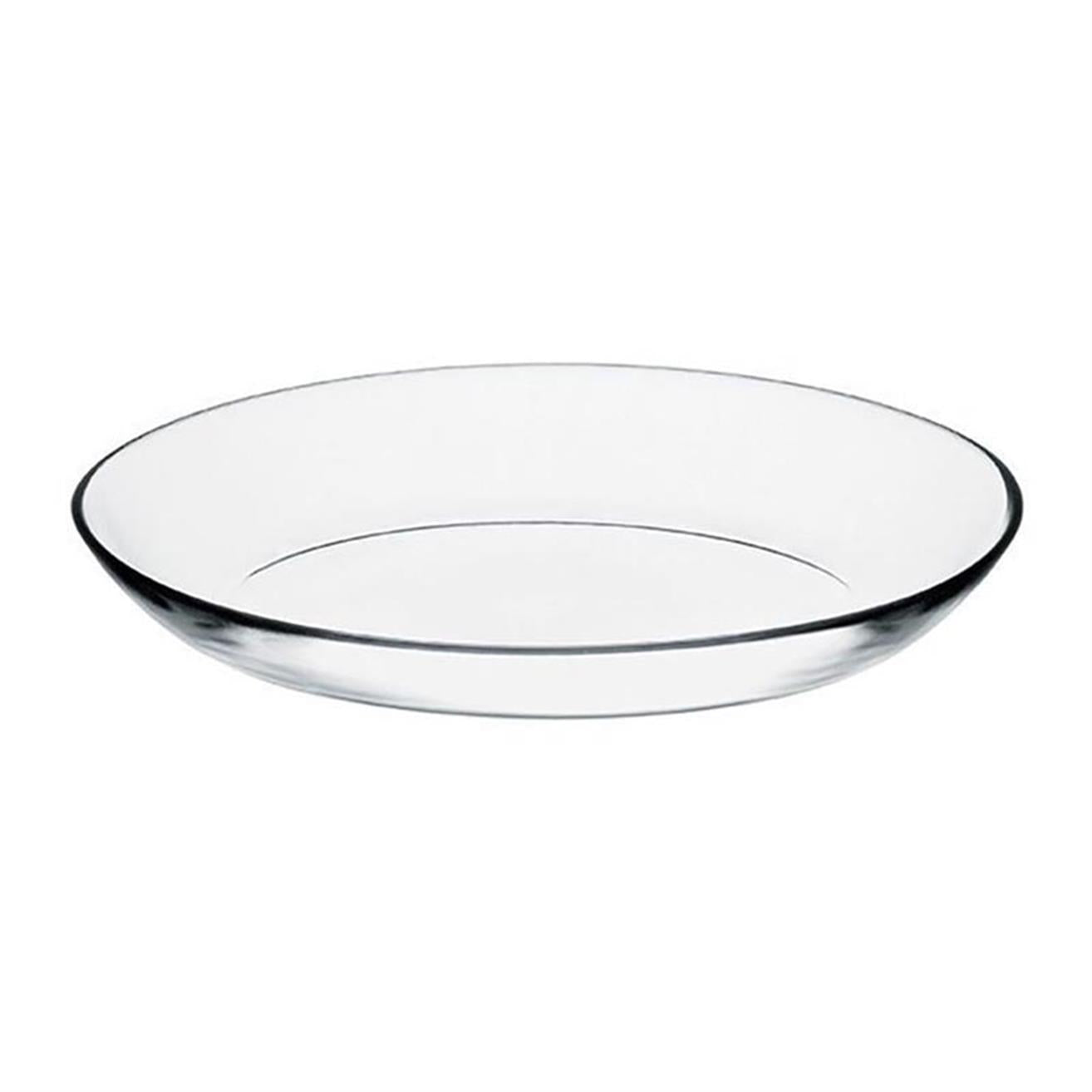 Paşabahçe 10355 Invitation Oval Tabak, servis ve sunum urunu