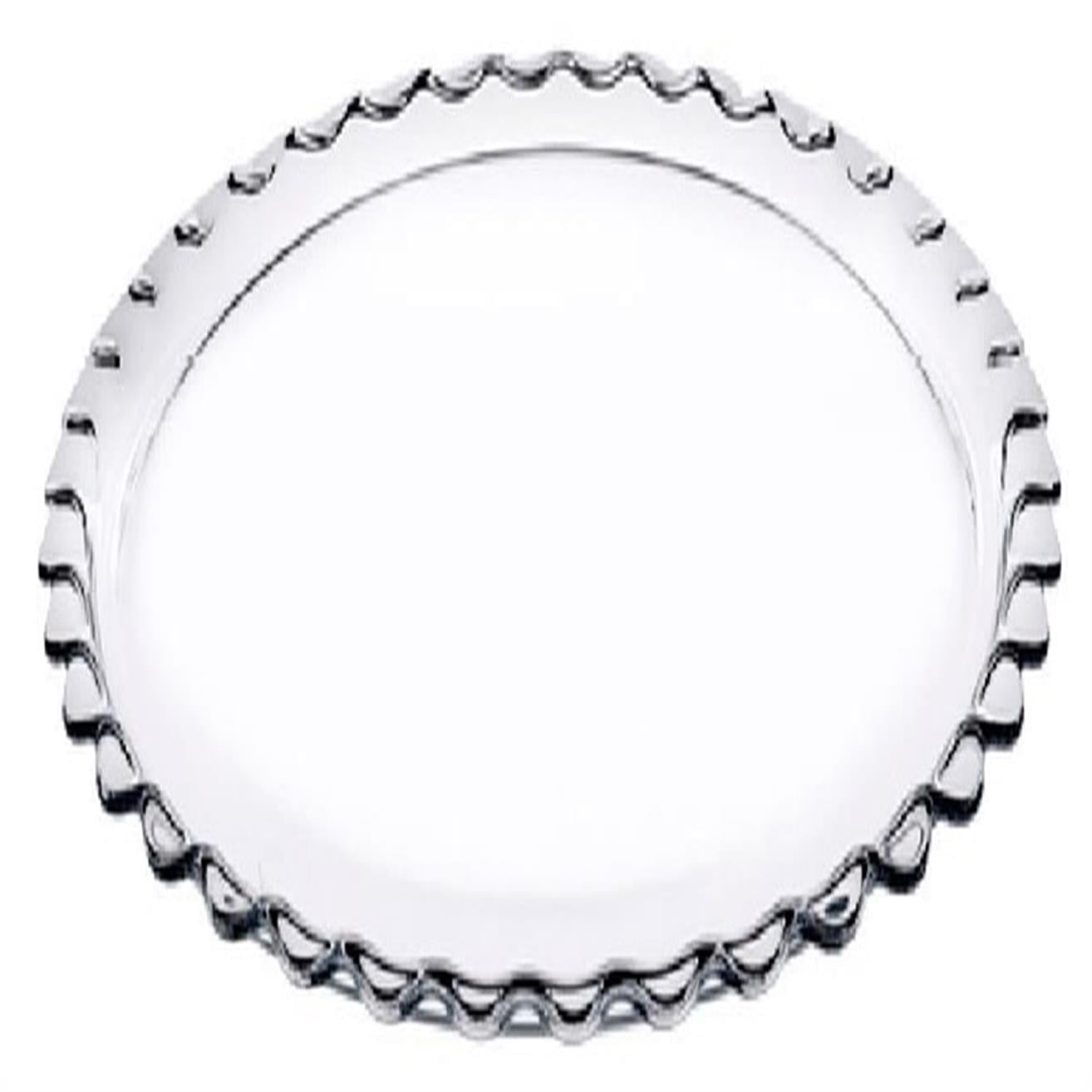 Paşabahçe 10539 Maxi Patisserie Servis Tabağı, servis ve sunum urunu