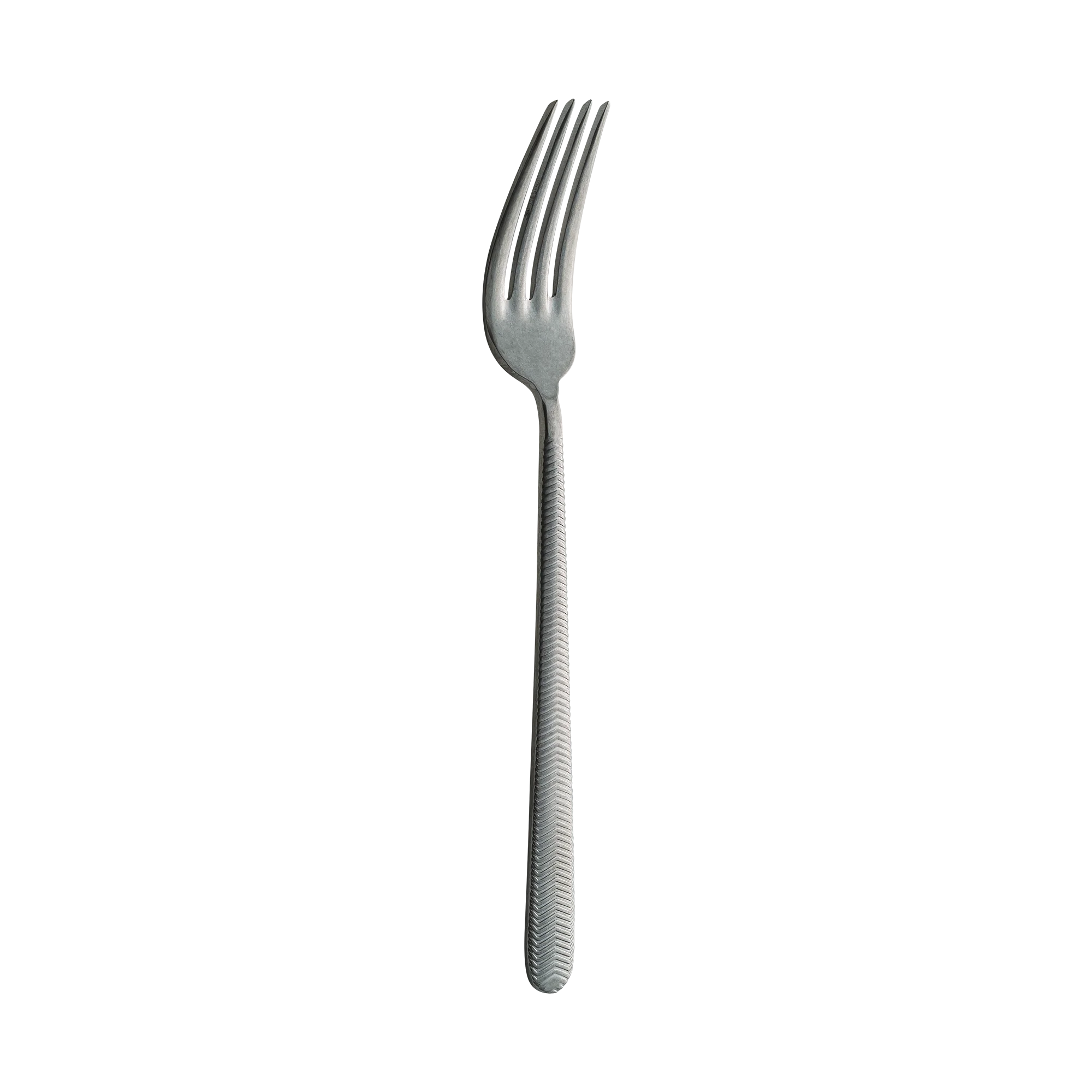 Bonna Illusion Antique Yemek Çatalı, profesyonel yemek çatalı
