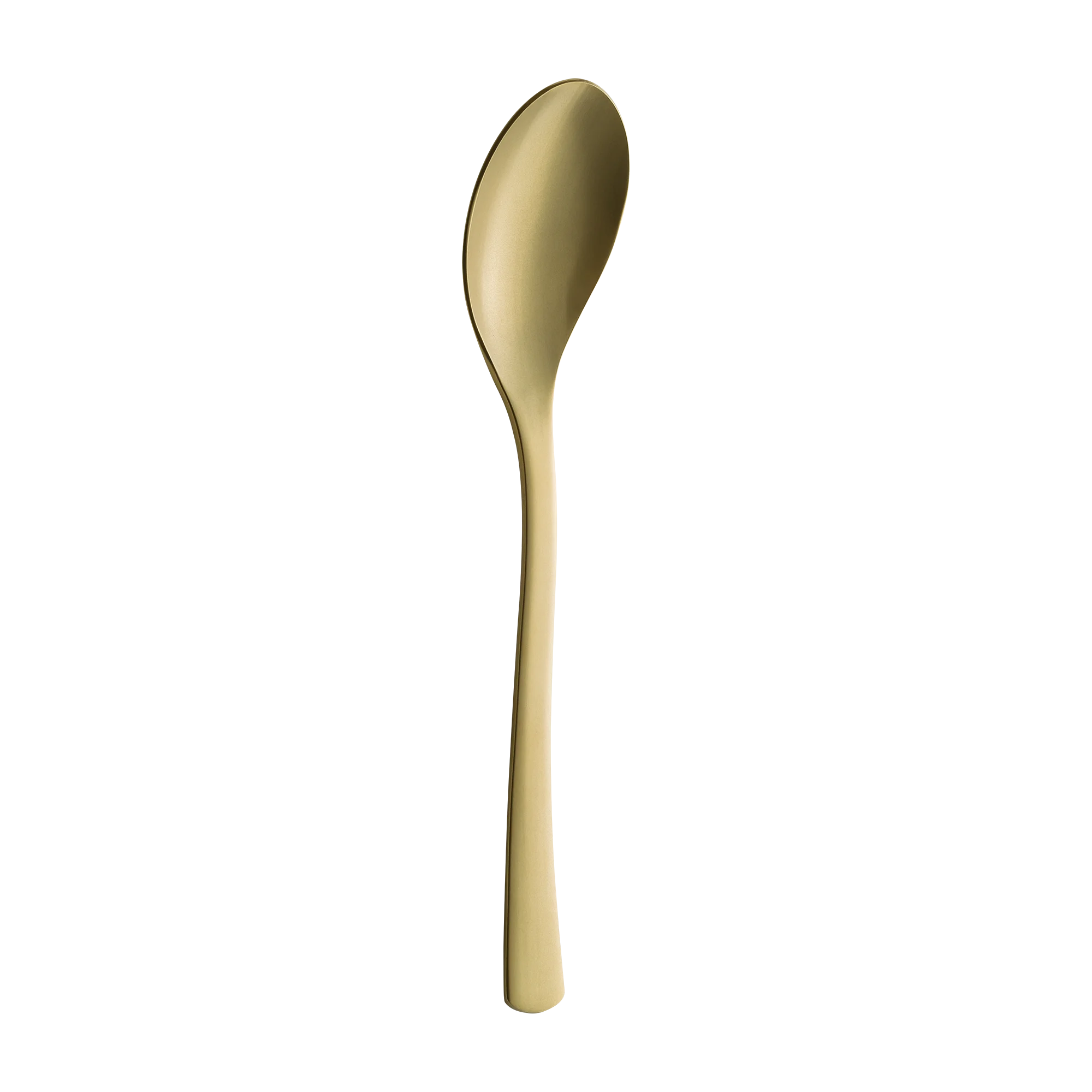 Bonna Vogue Mat Gold Yemek Kaşığı, profesyonel yemek kaşığı