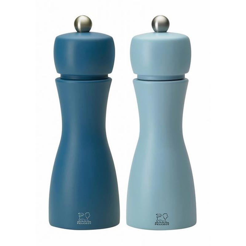 Peugeot Tahiti Set, 15 cm, 2'li, Mavi, masaüstü premium aksesuar