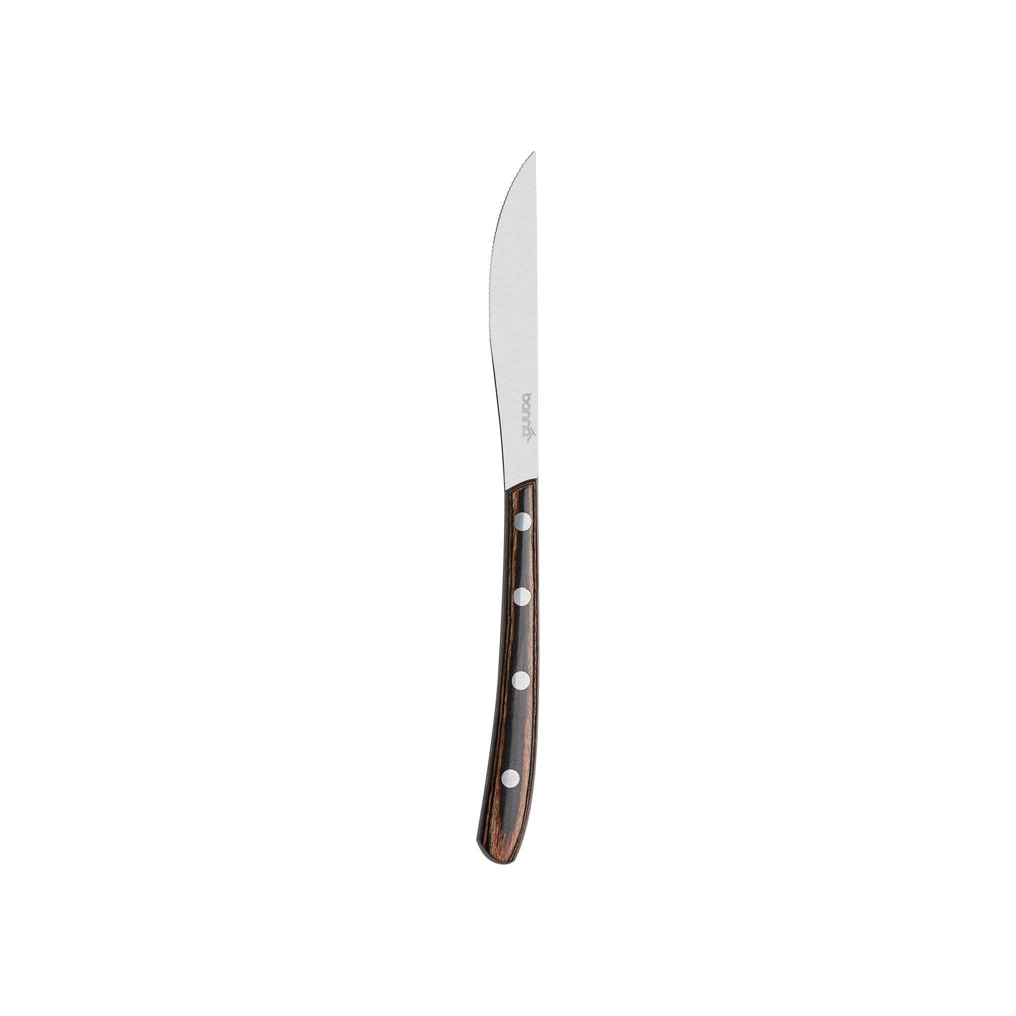 Bonna Vogue Steak Bıçağı, profesyonel yemek bıçağı