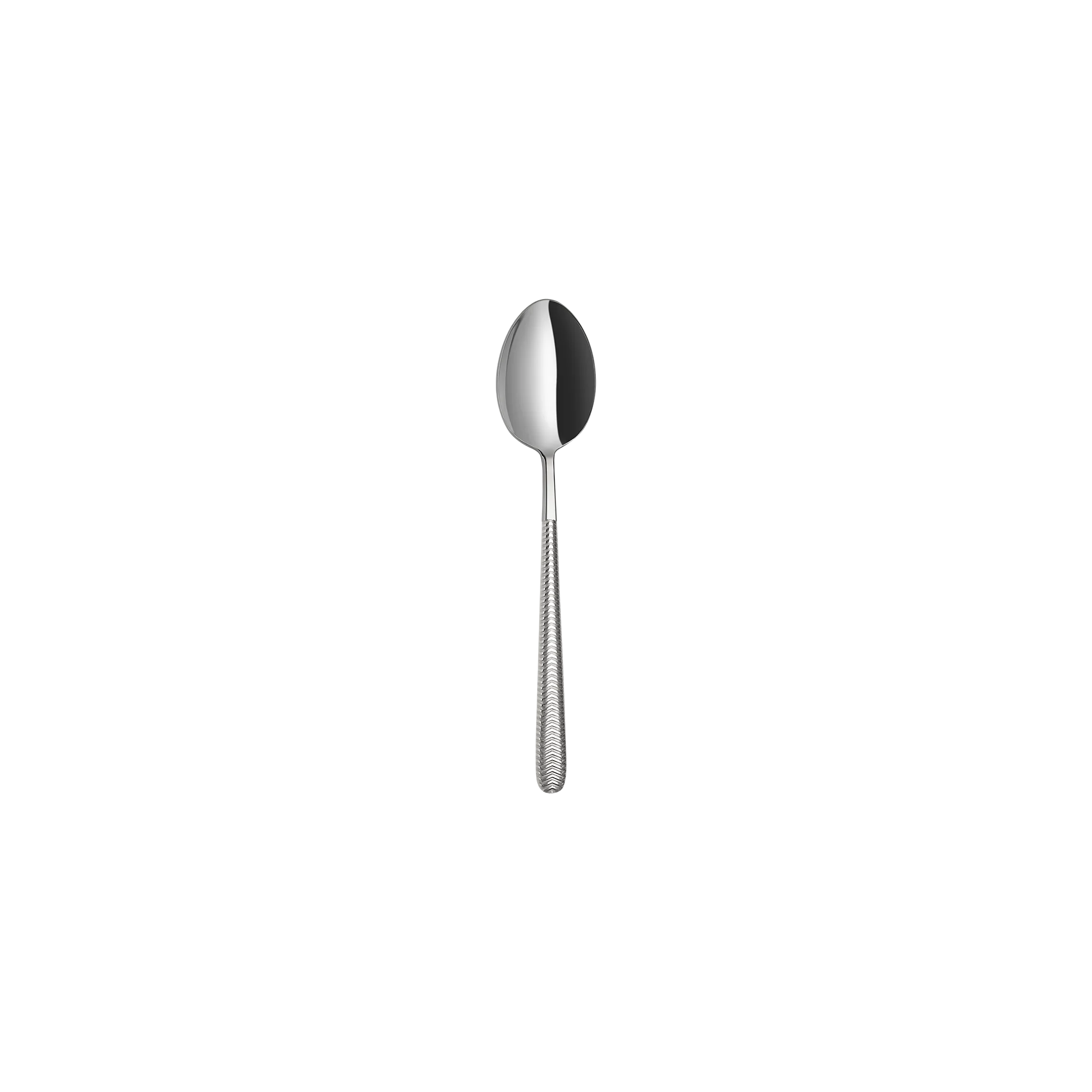 Bonna Illusion Çay Kaşığı 11cm, profesyonel yemek kaşığı