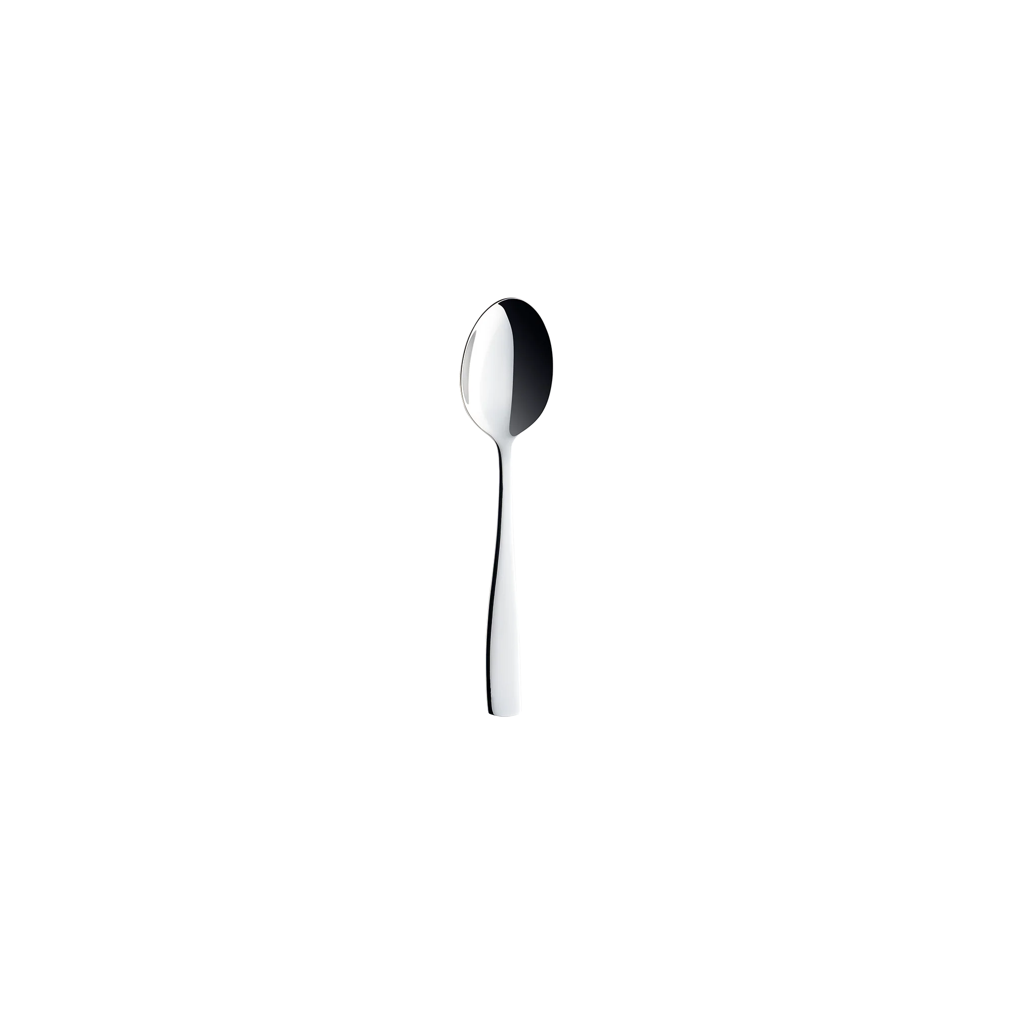 Bonna Nox Çay Kaşığı 11cm, profesyonel yemek kaşığı