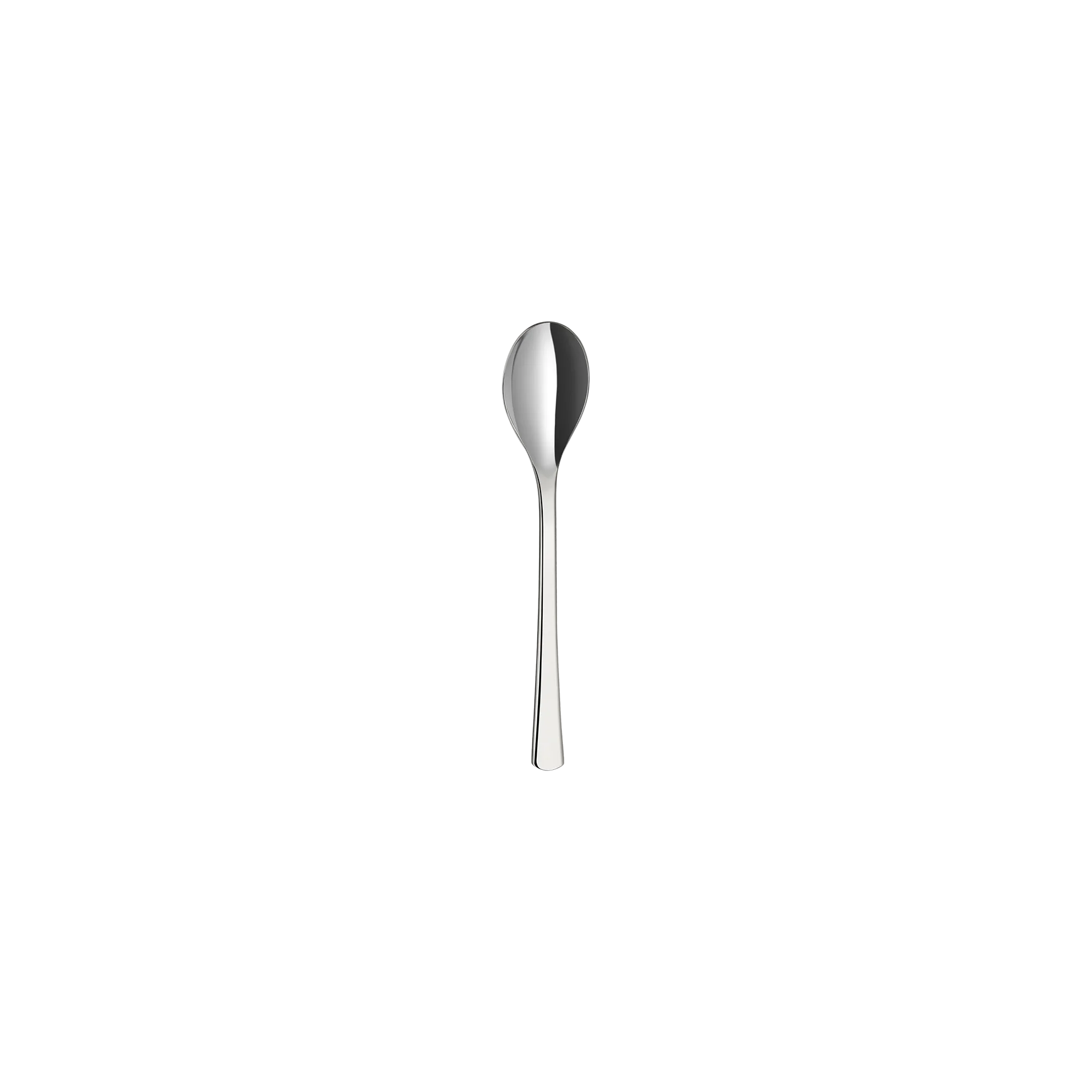 Bonna Vogue Çay Kaşığı 12cm, profesyonel yemek kaşığı