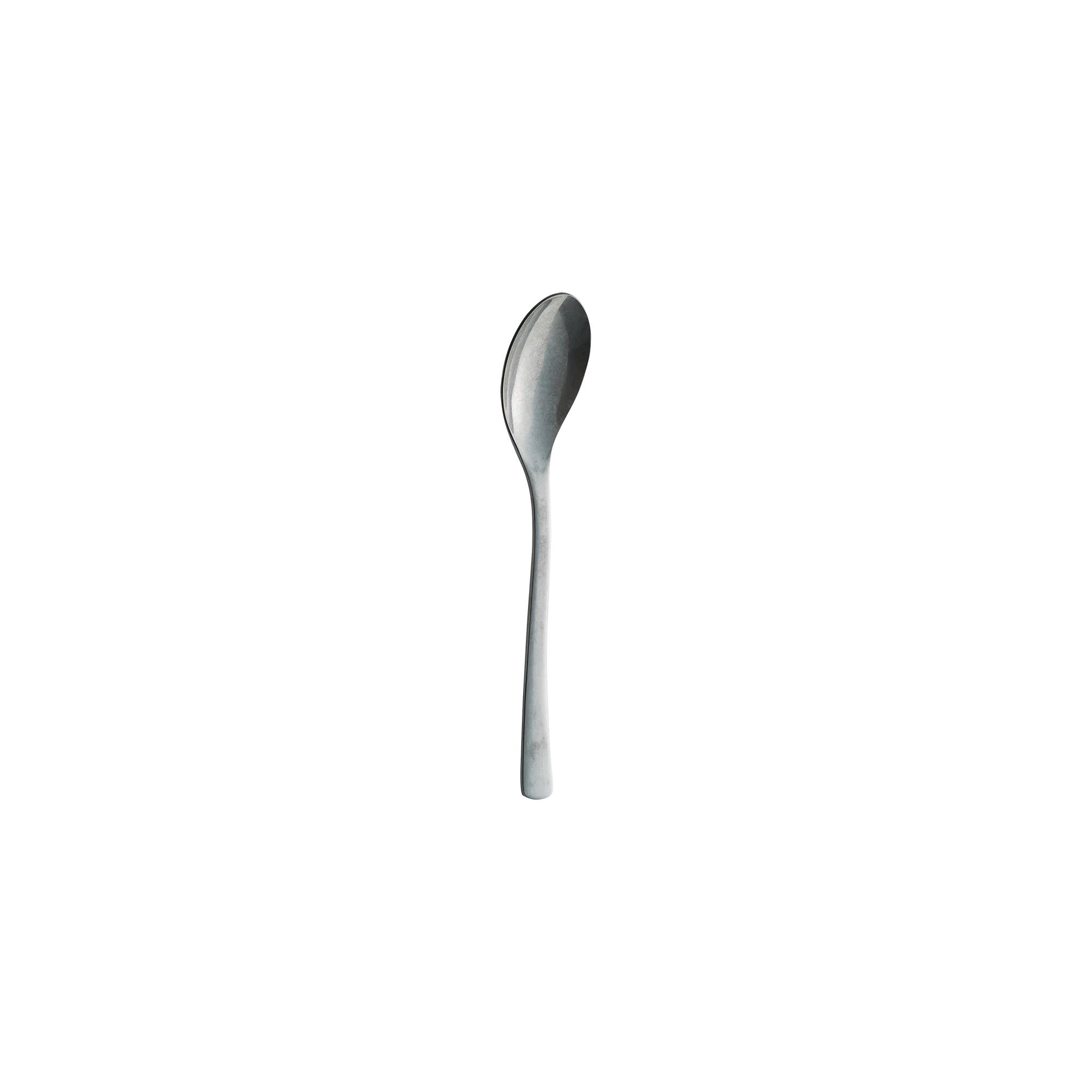 Bonna Vogue Antique Çay Kaşığı 12cm, profesyonel yemek kaşığı