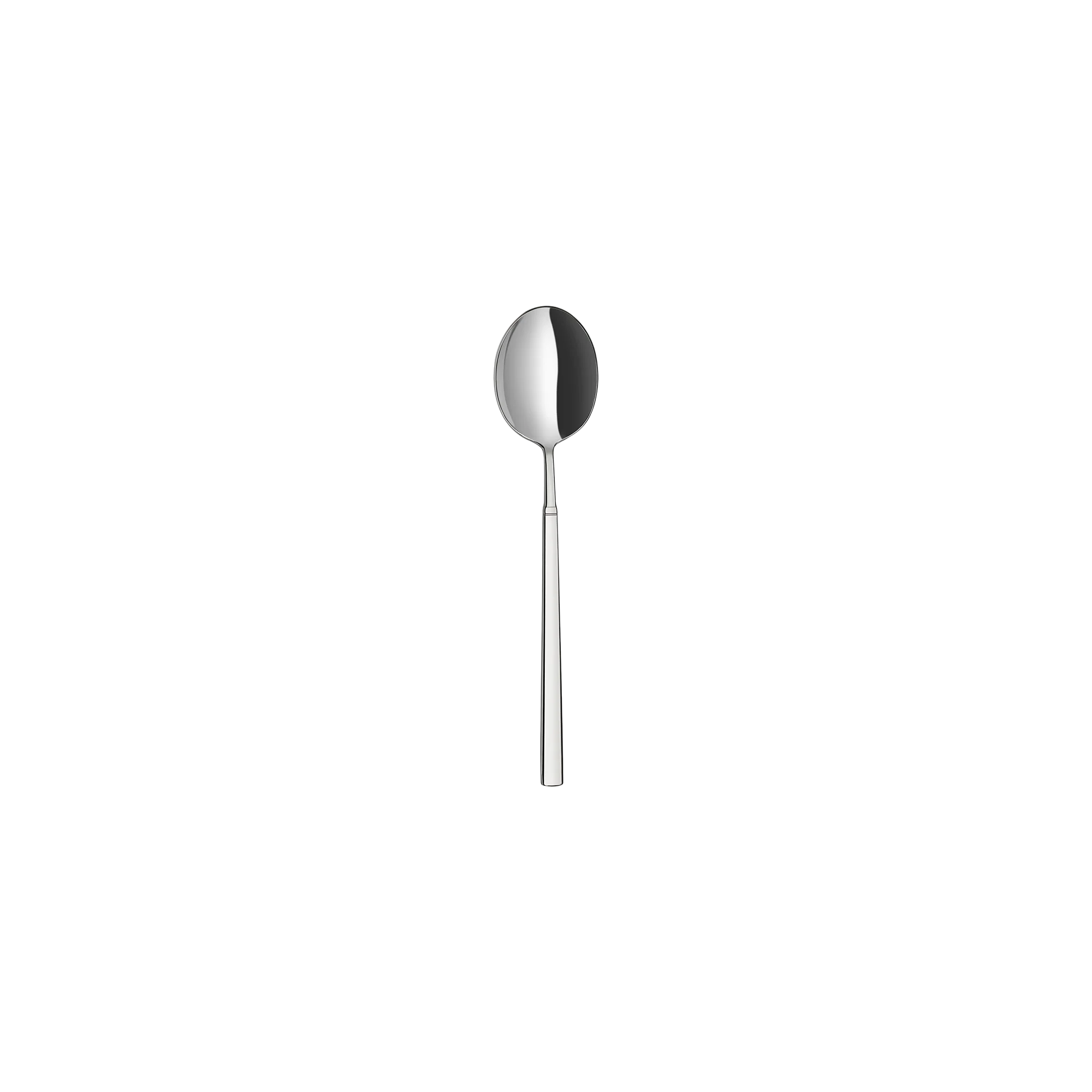 Bonna Grace Çay Kaşığı 11cm, profesyonel yemek kaşığı
