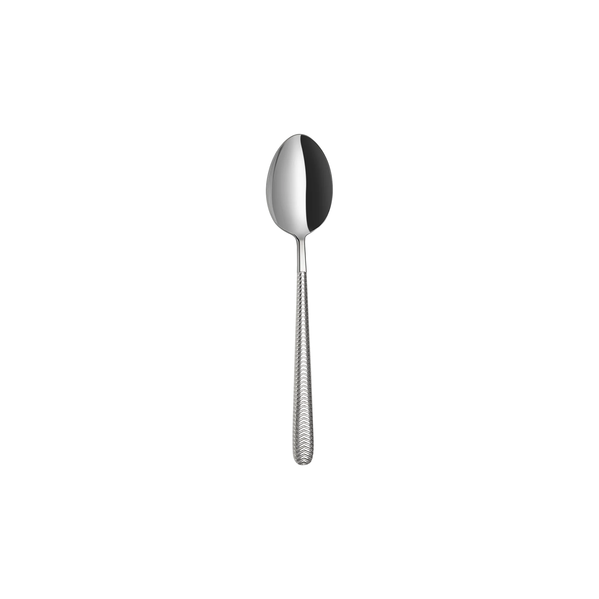 Bonna Illusion Kahve Kaşığı 13cm, profesyonel yemek kaşığı