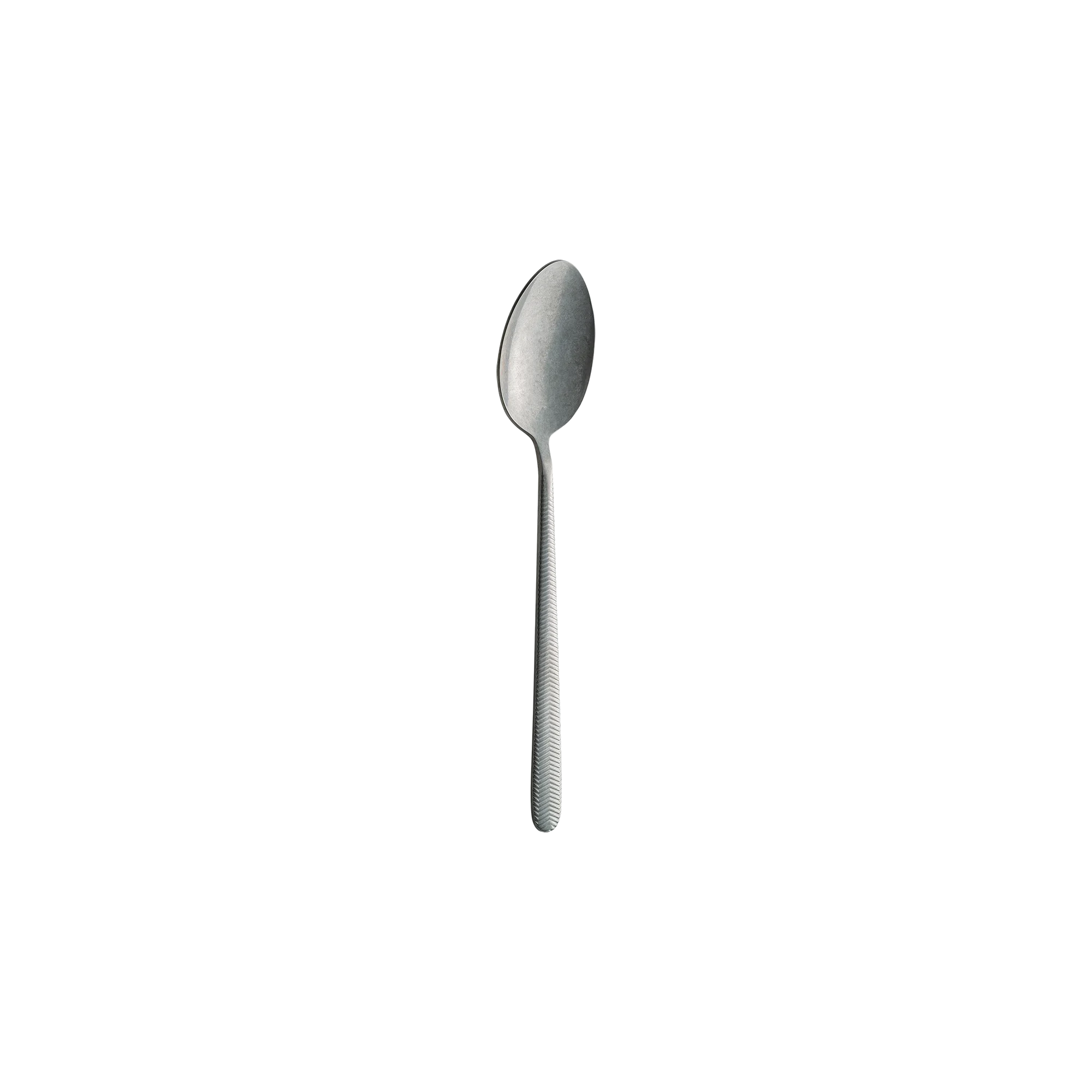 Bonna Illusion Antique Kahve Kaşığı 13cm, profesyonel yemek kaşığı
