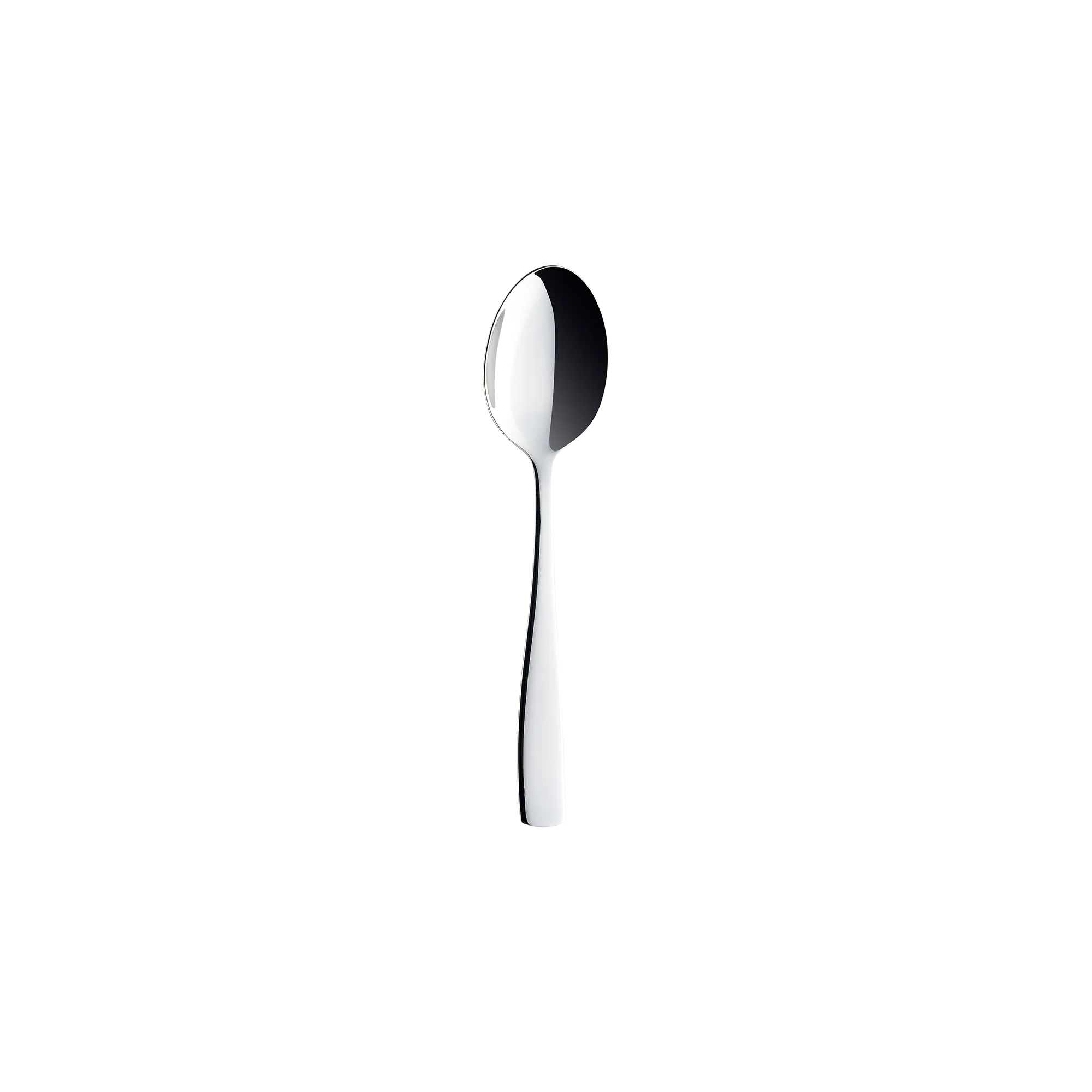 Bonna Nox Kahve Kaşığı 13cm, profesyonel yemek kaşığı