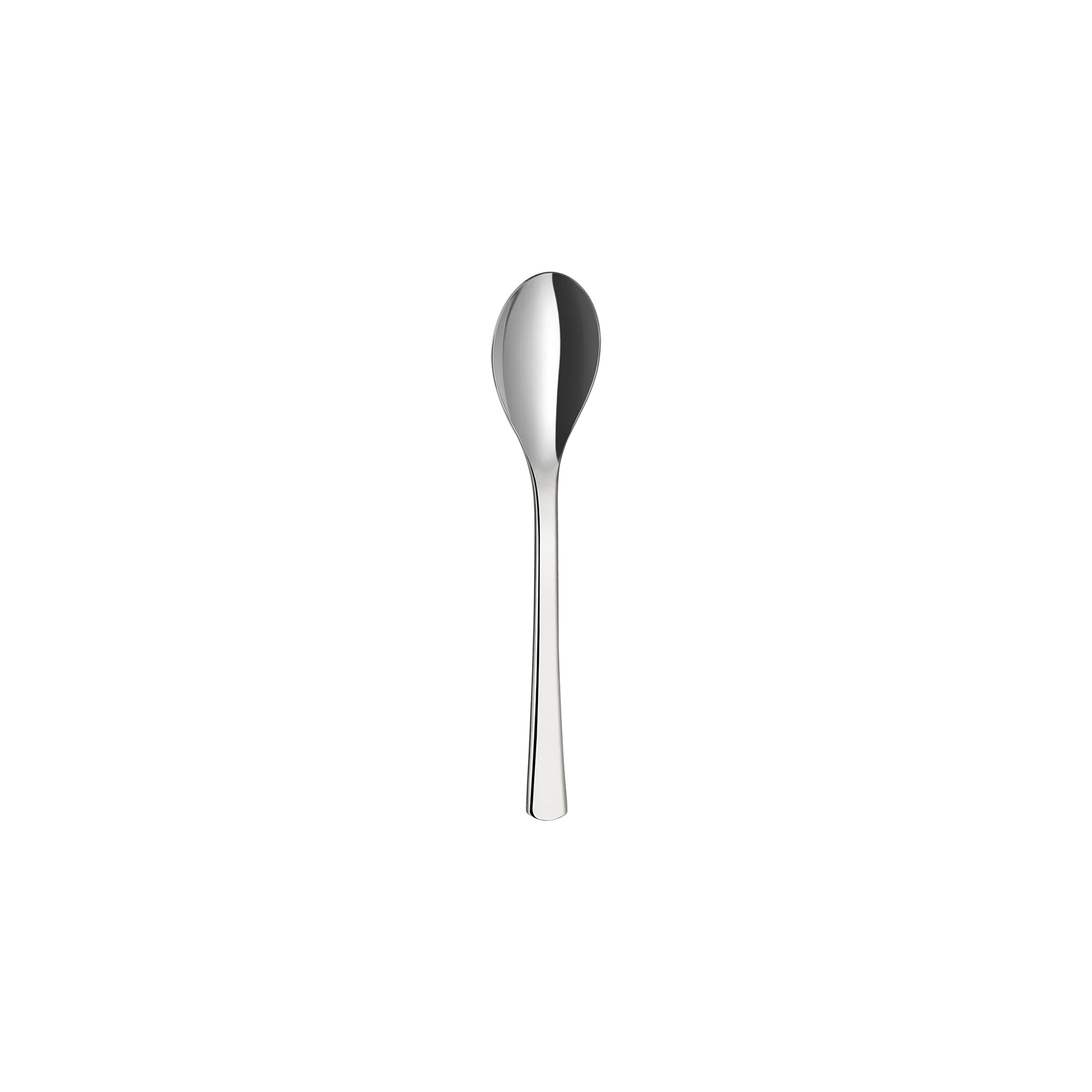 Bonna Vogue Kahve Kaşığı 14cm, profesyonel yemek kaşığı