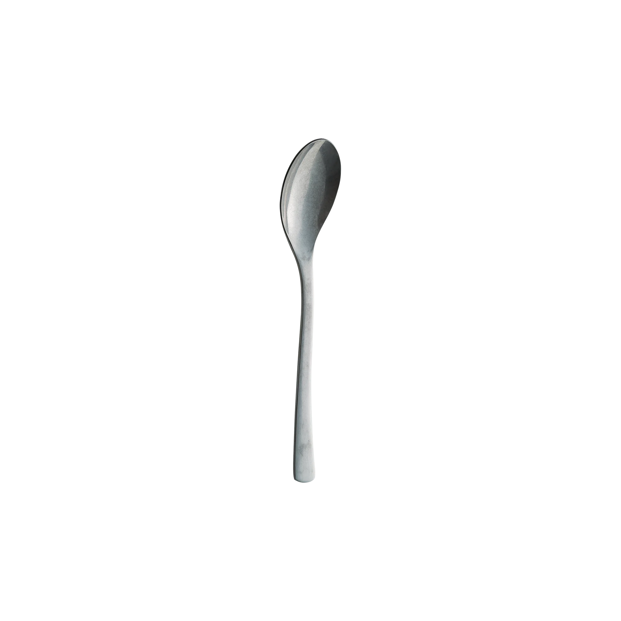 Bonna Vogue Antique Kahve Kaşığı 14cm, profesyonel yemek kaşığı