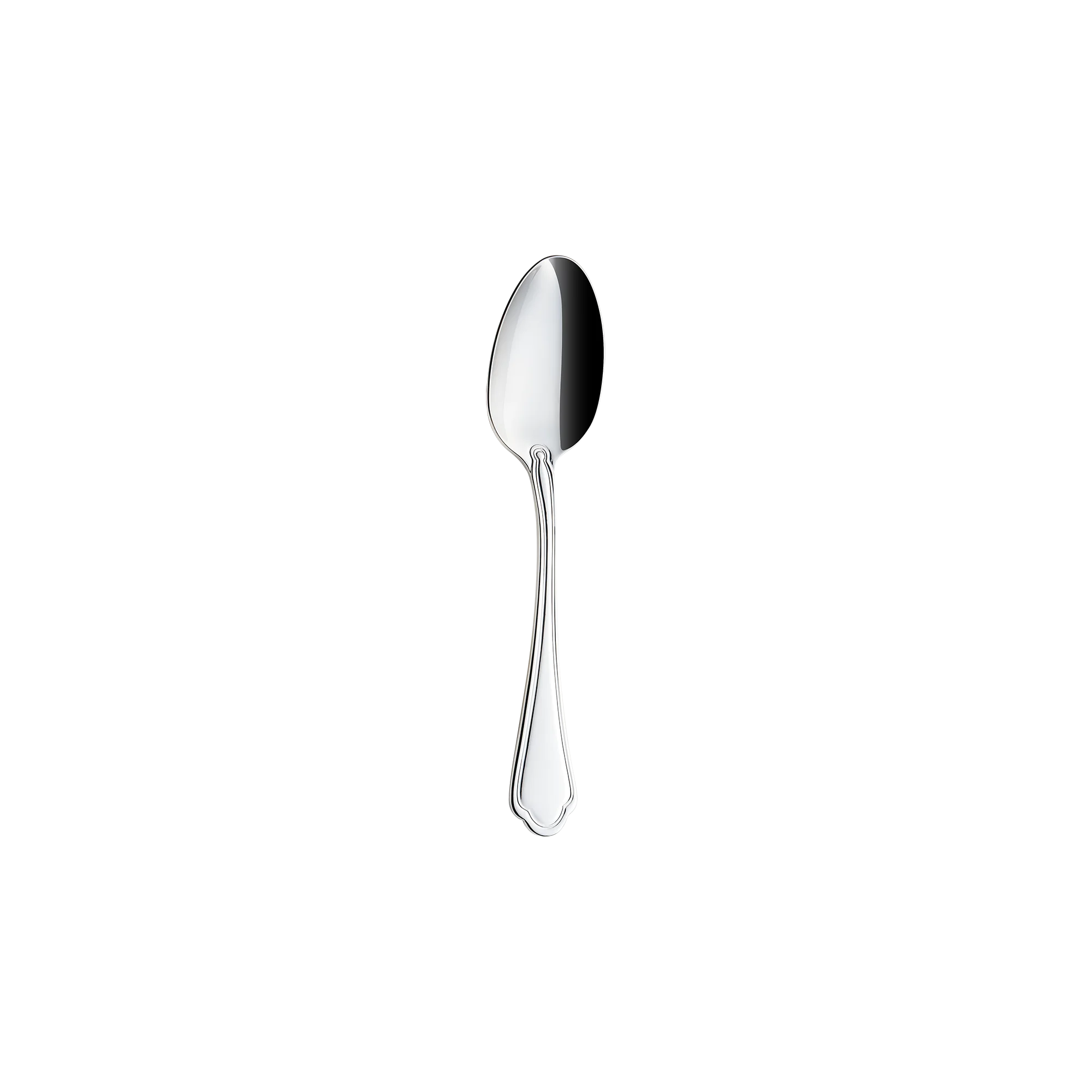 Bonna Alba Kahve Kaşığı 13cm, profesyonel yemek kaşığı