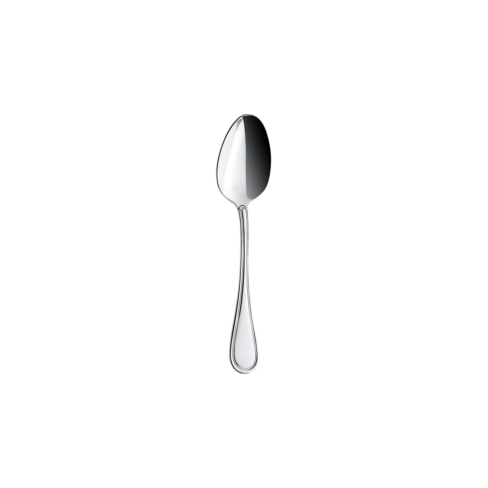 Bonna Balera Kahve Kaşığı 13cm, profesyonel yemek kaşığı