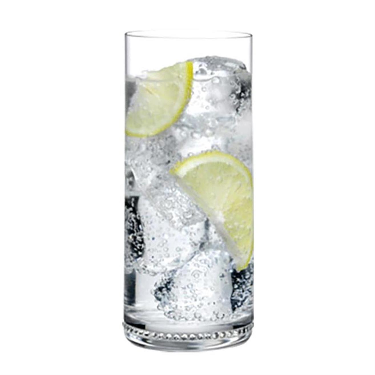 Nude 22193 Stone Spirit Long Drink, su ve mesrubat bardagi