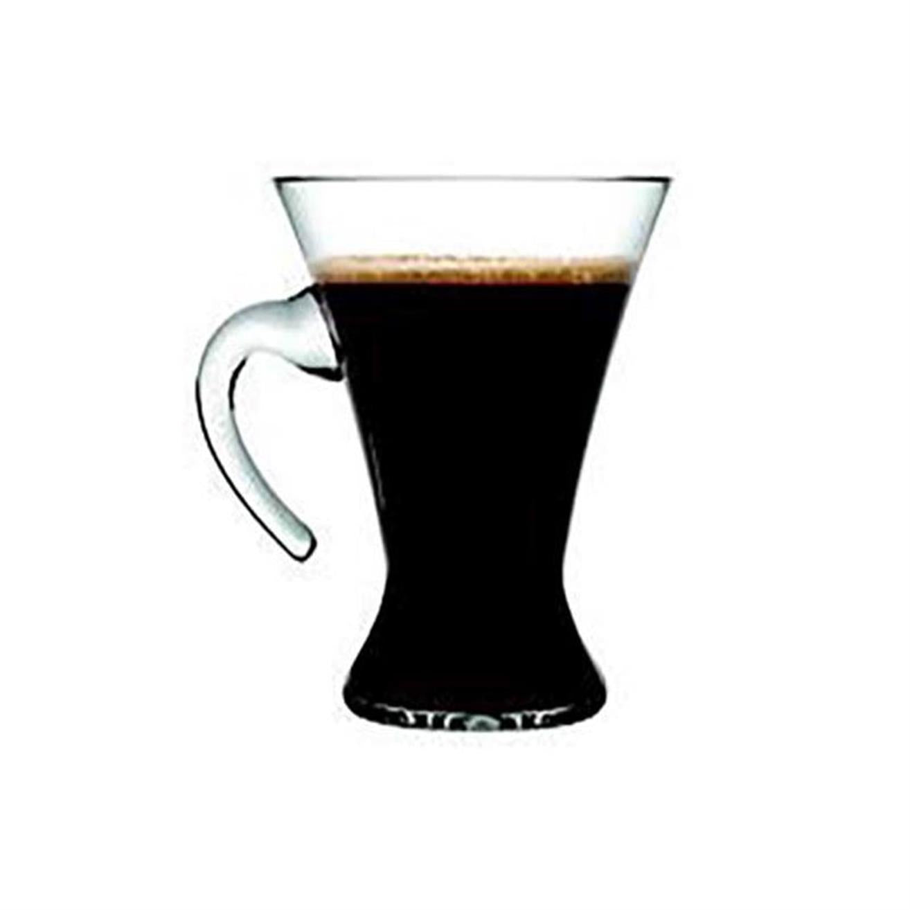 Nude 22289 Addict Espresso Bardağı, sicak icecek bardagi