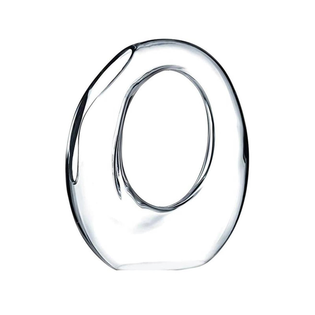 Nude 28216 Decantering Halka Karaf, karaf ve surahi