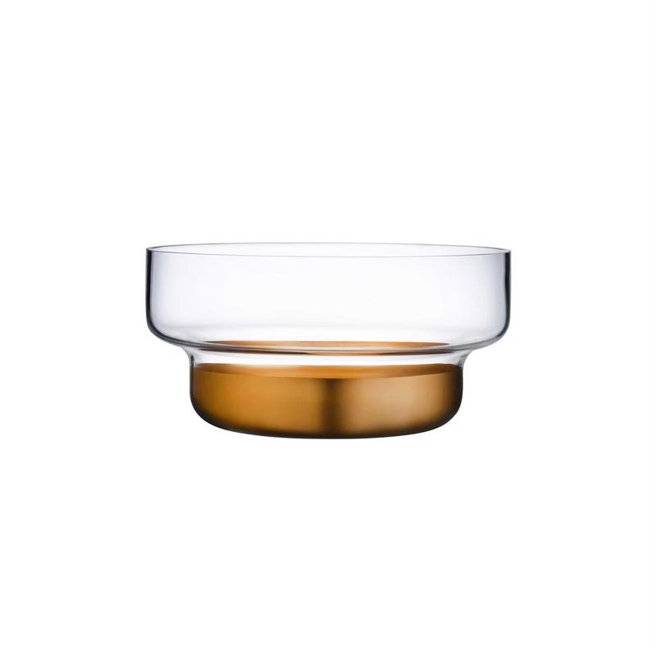Nude 28435 Contour Kase, servis ve sunum urunu