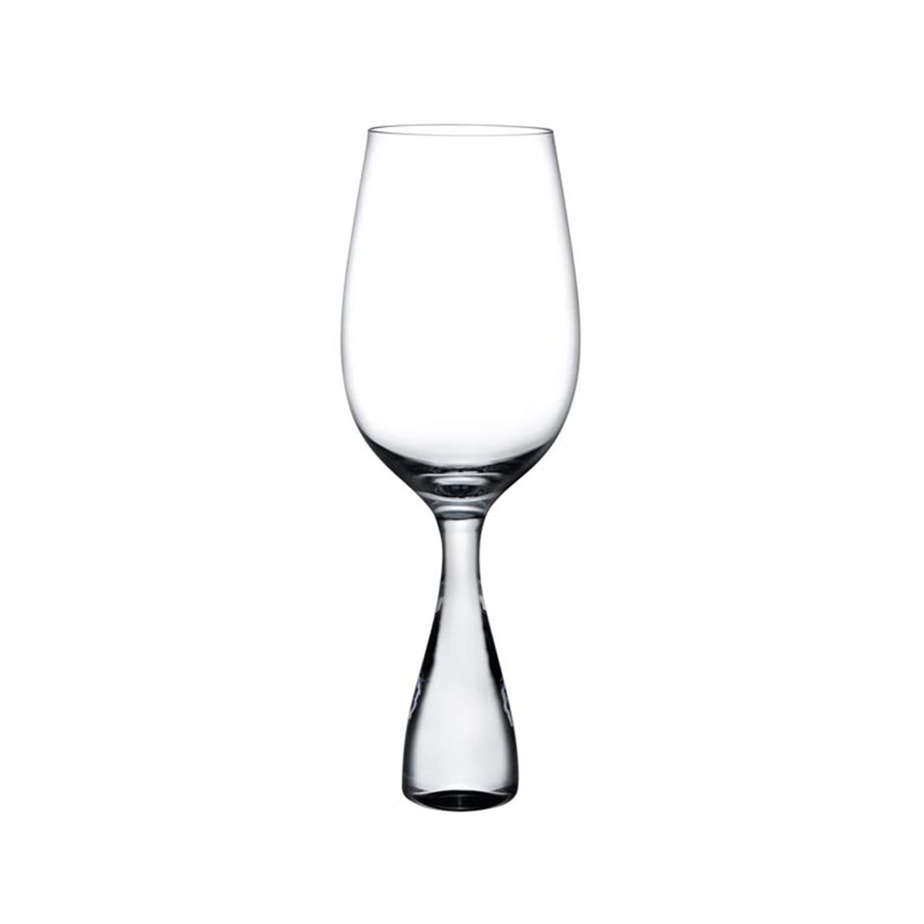 Nude 31901 Wine Party Beyaz Şarap Kadehi, beyaz sarap kadehi