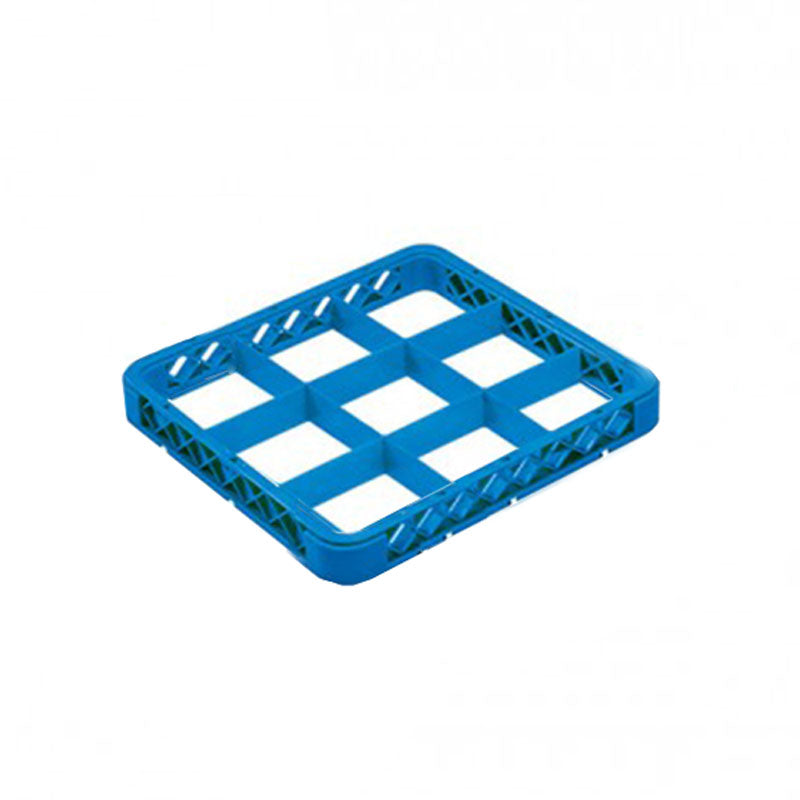 oztiryakiler 3x3 bolmeli basket yukseltici 50x50 cm