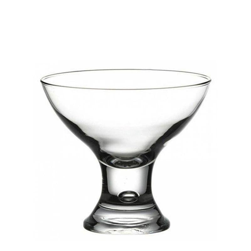 Paşabahçe 41076 Ice Ville Dondurmalık, cam servis urunu