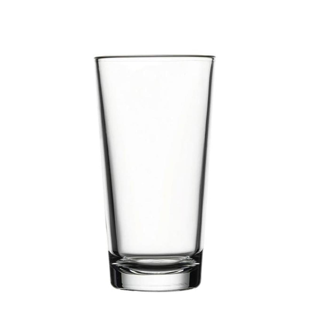 Paşabahçe 420055 V-Block Azur Su Bardağı, su ve mesrubat bardagi