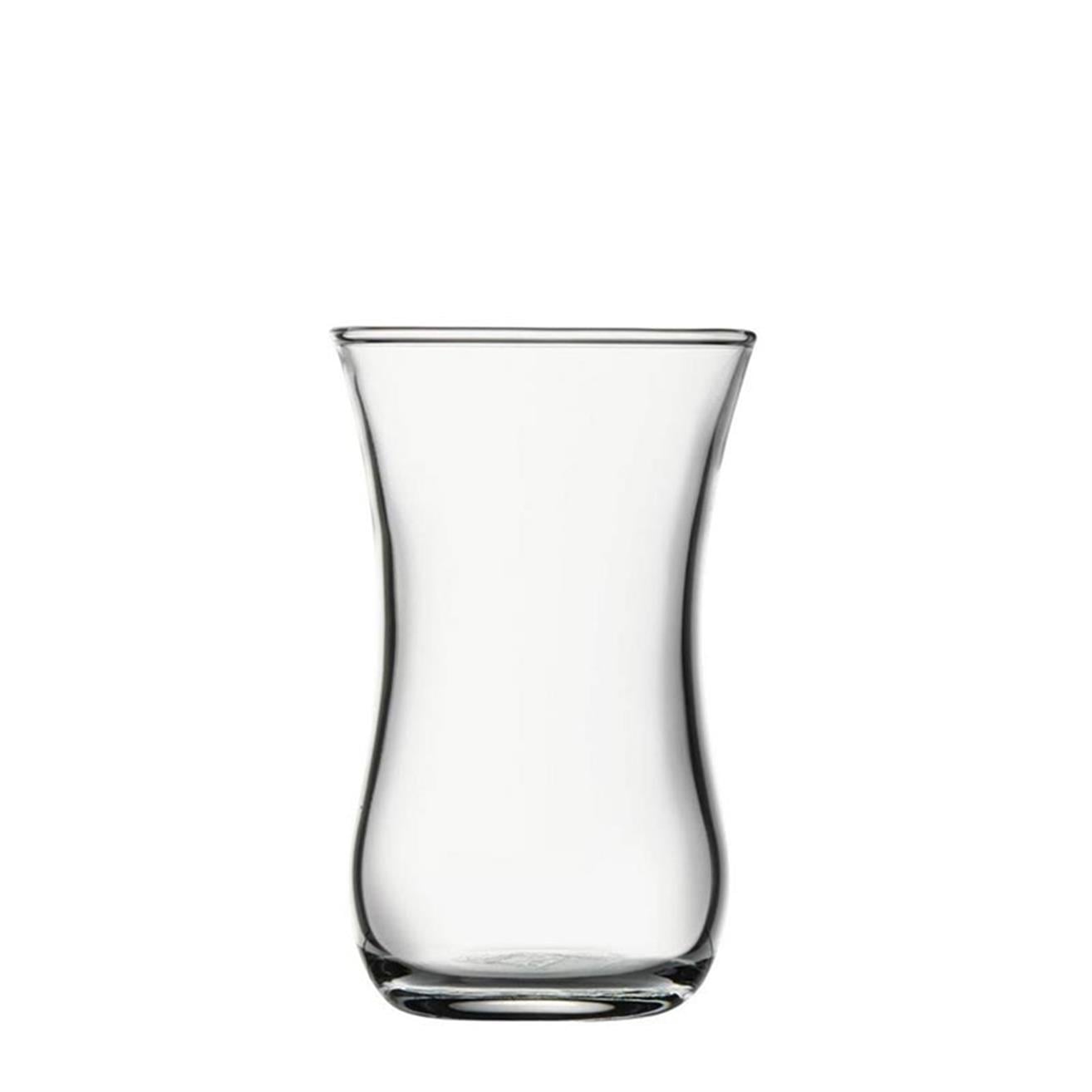 Paşabahçe 42011 Kandilli Çay Bardağı, cay kahve servis urunu