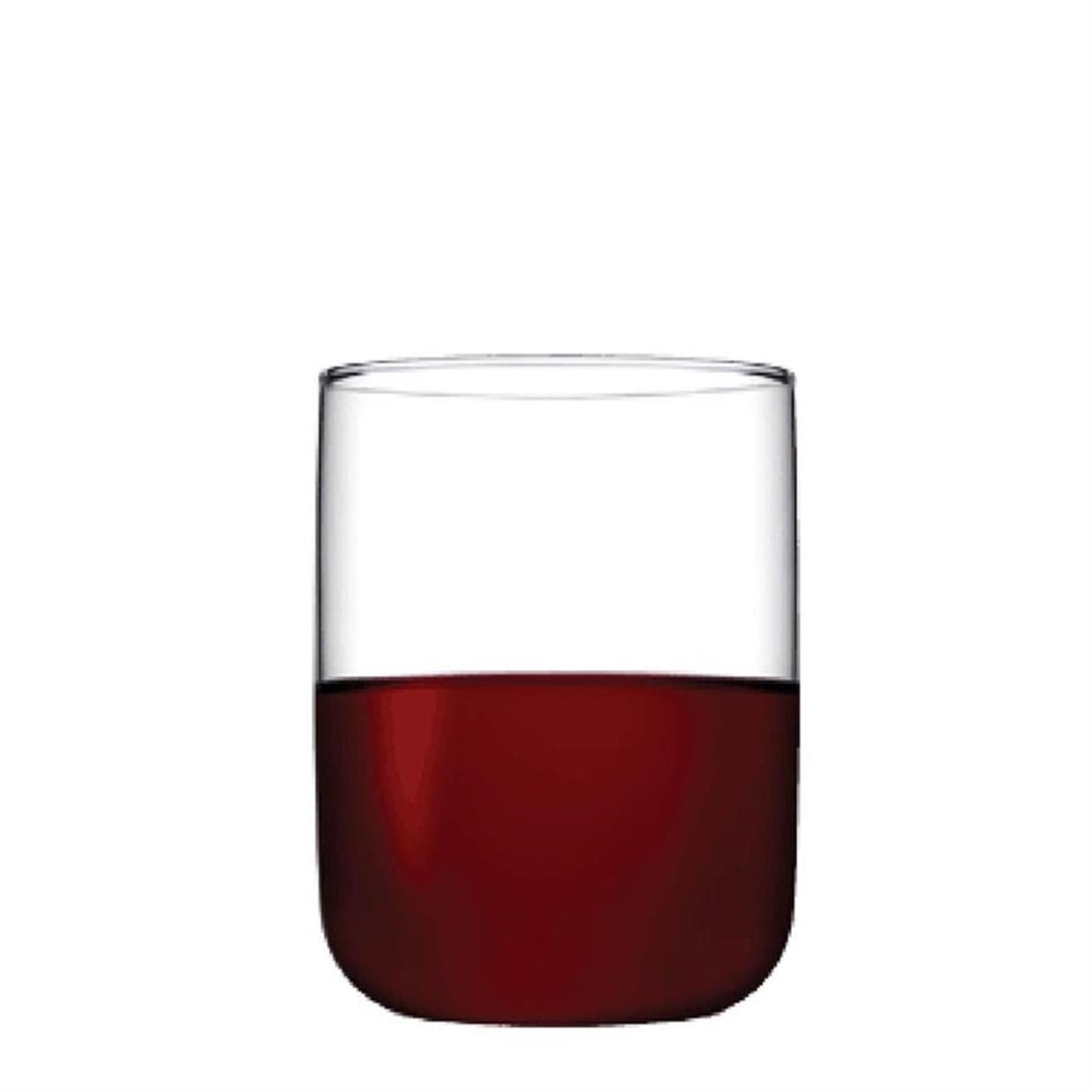 Paşabahçe 420112 İconic Su Bardağı, su ve mesrubat bardagi