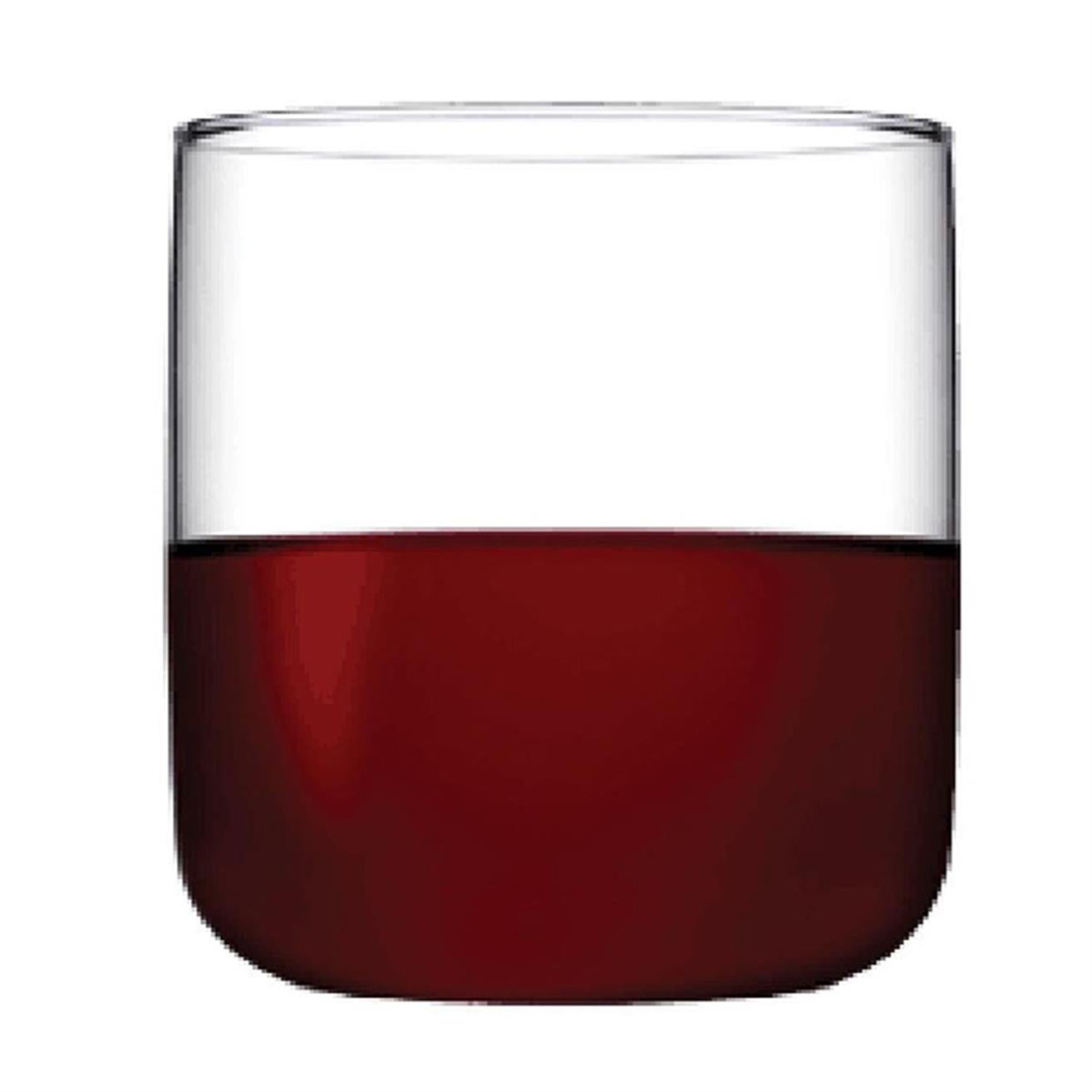 Paşabahçe 420112 V-Block İconic Su Bardağı, su ve mesrubat bardagi