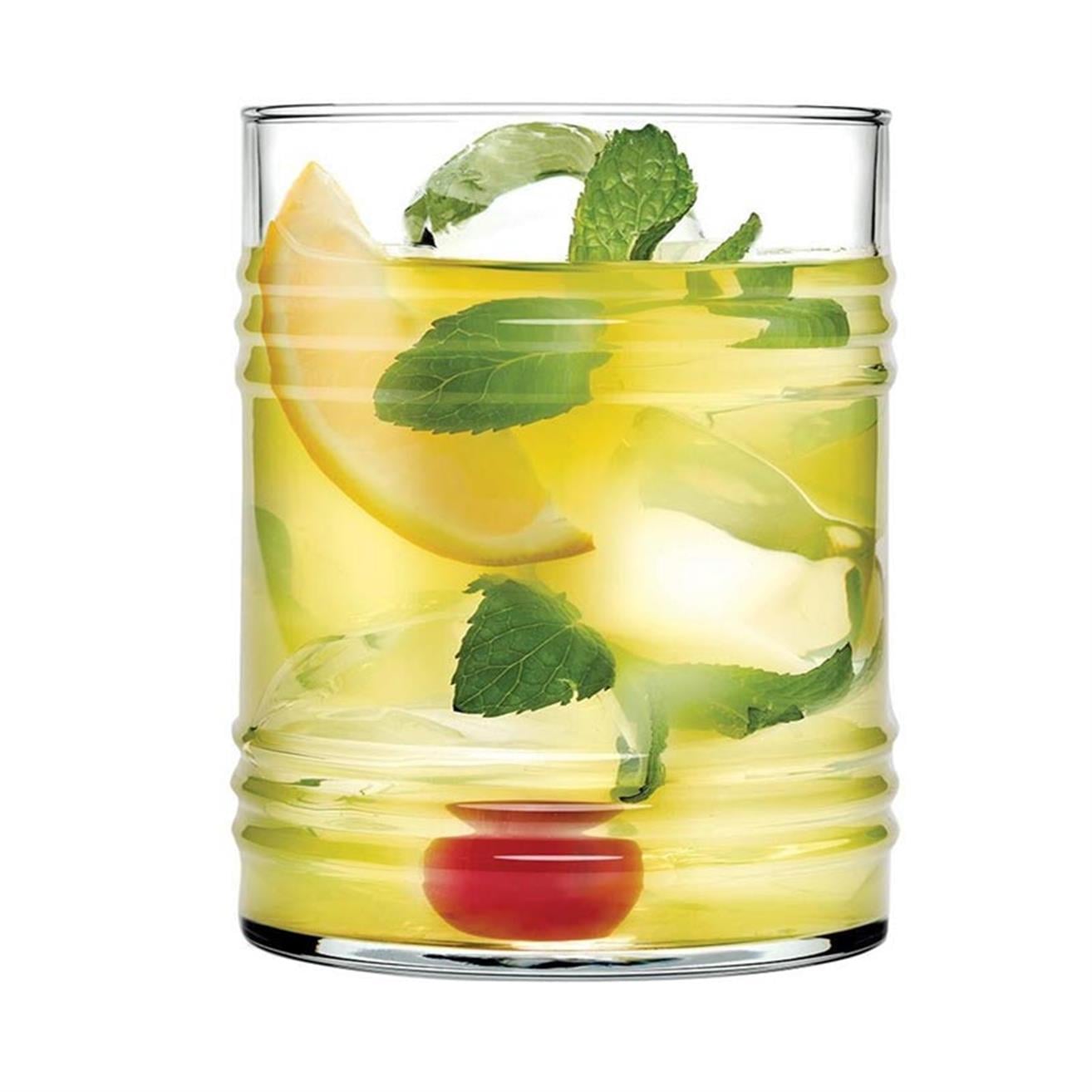 Paşabahçe 420119 Tin Can Kokteyl Bardağı, kokteyl bardagi