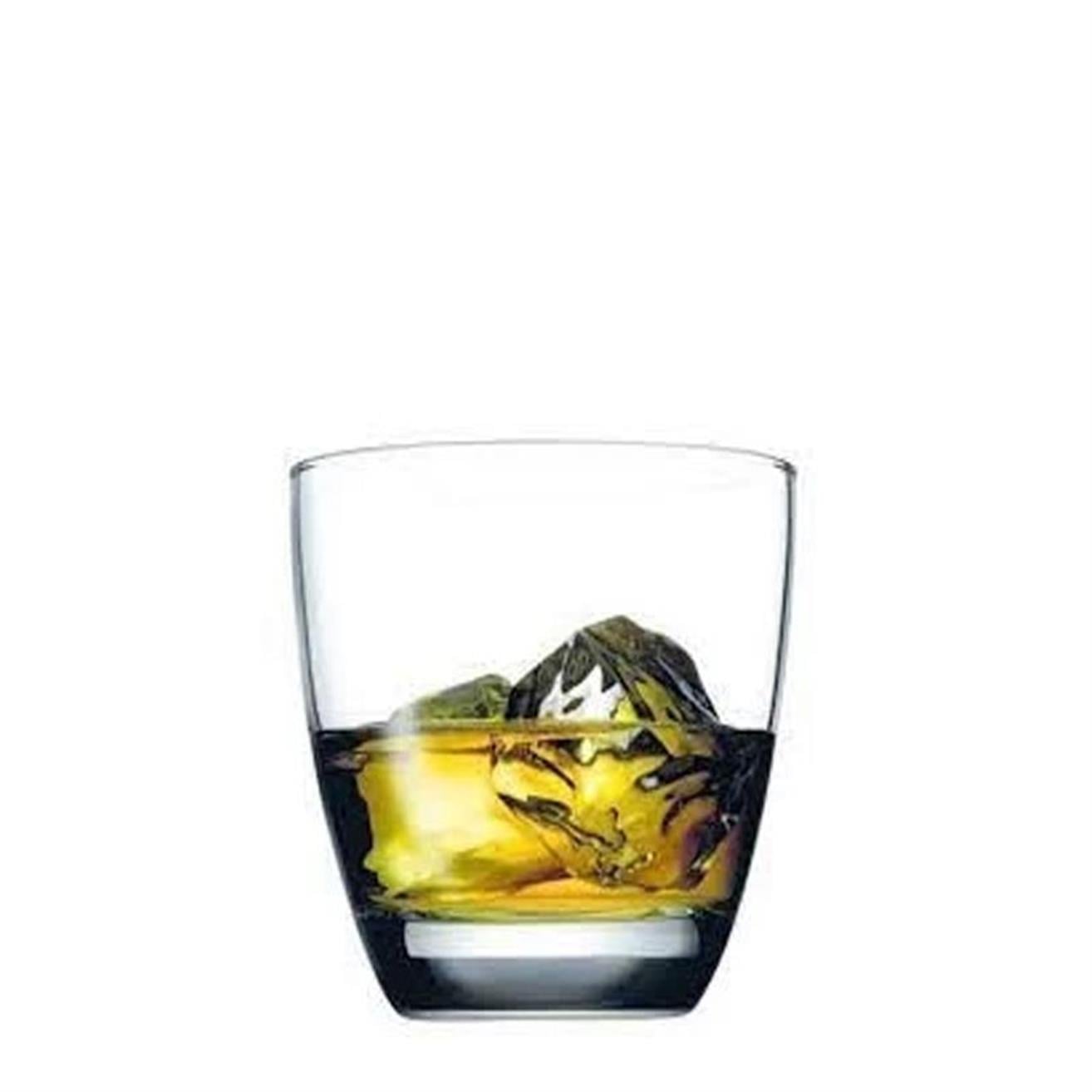 Paşabahçe 42030 Lyrio Viski Bardağı, viski ve distile icecek bardagi