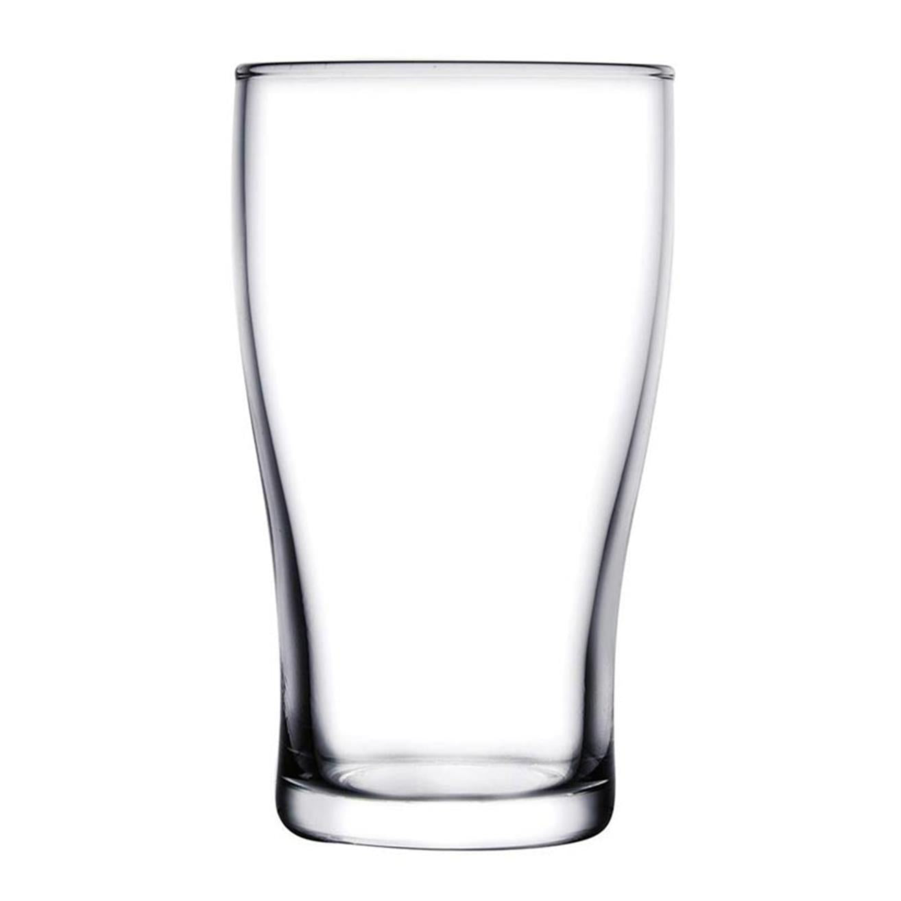Paşabahçe 420727 Tulipe Bira Bardağı, bira bardagi