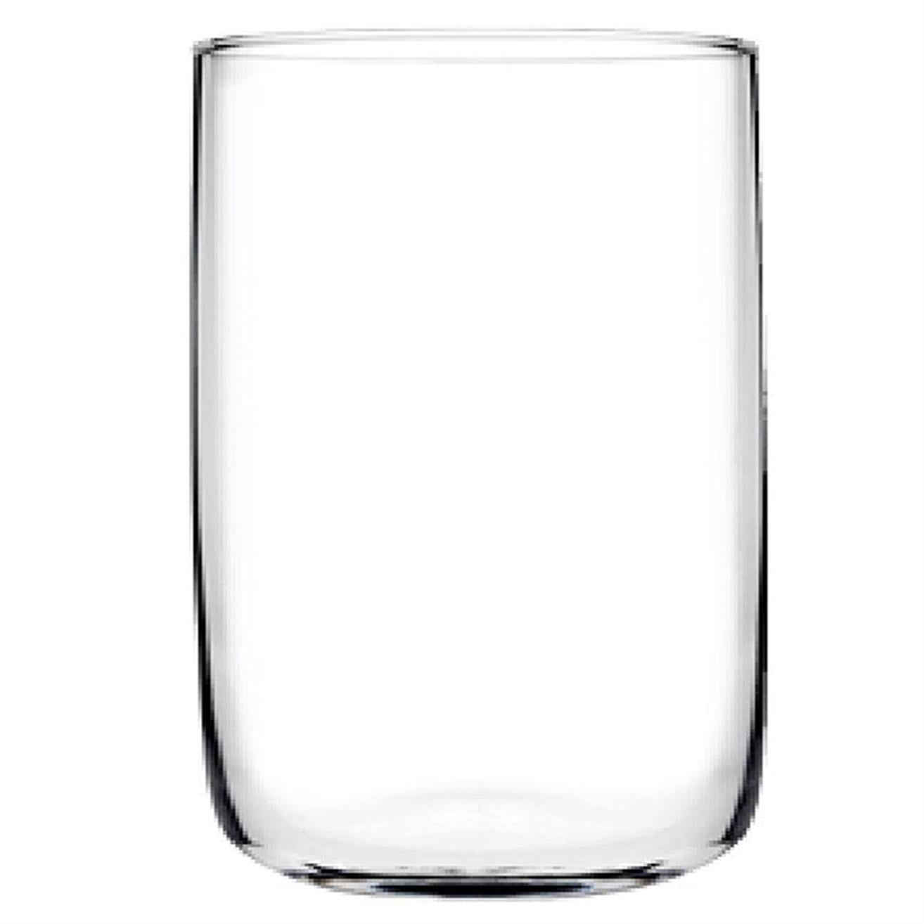Paşabahçe 420805 V-Block İconic Kokteyl Bardağı, kokteyl bardagi