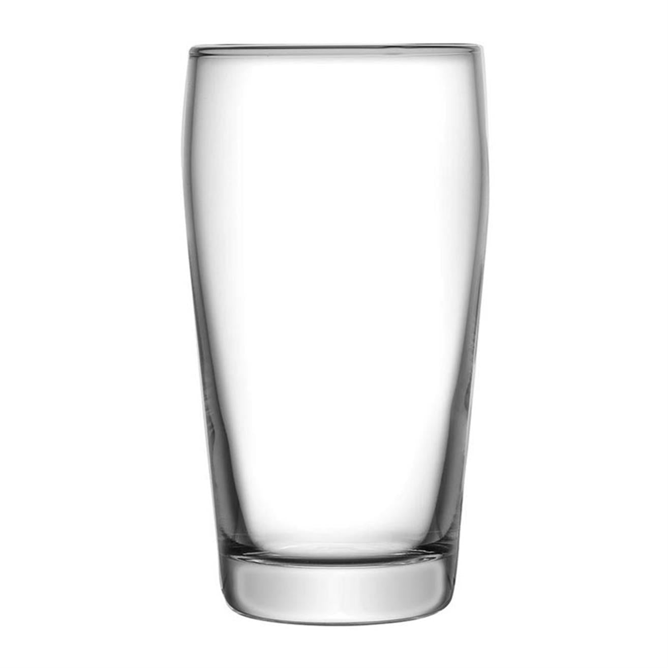 Paşabahçe 42207 Jubilee Bira Bardağı, bira bardagi