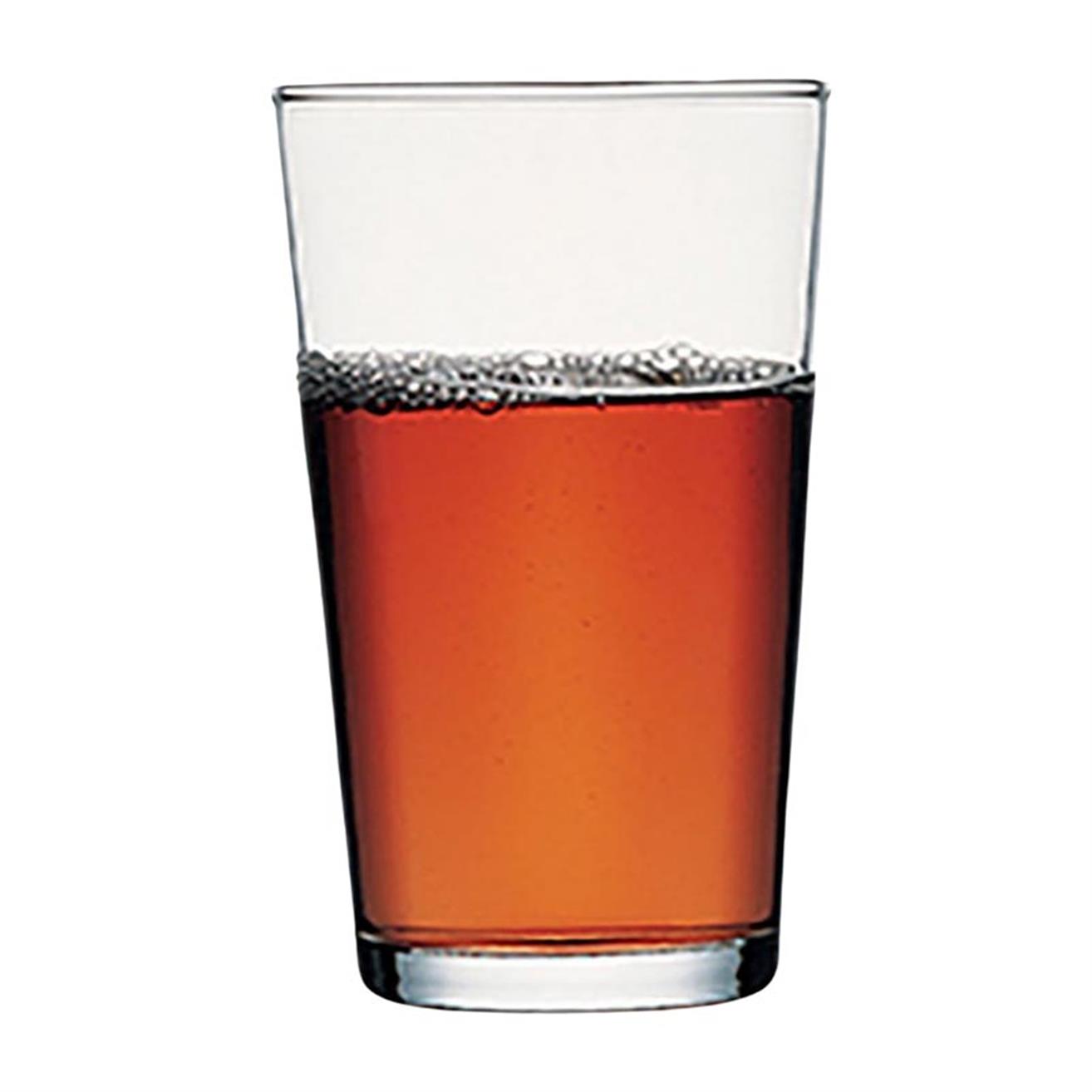 Paşabahçe 42387 Conical Bira Bardağı, bira bardagi
