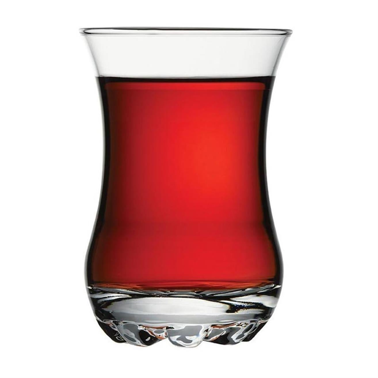 Paşabahçe 42411 Syvlana Çay Bardağı, cay kahve servis urunu