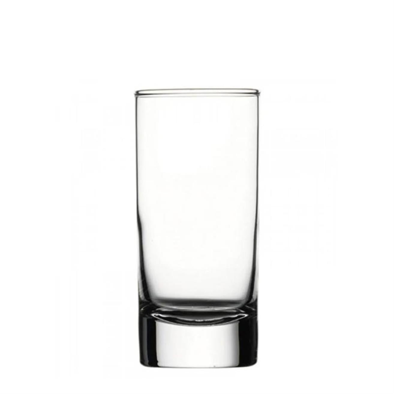 Paşabahçe 42594 Side Schnaps Bardağı, cam servis urunu