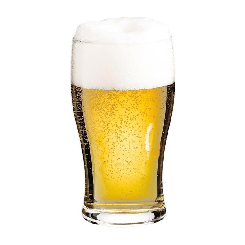 Paşabahçe 42737 Tulipe Bira Bardağı, bira bardagi