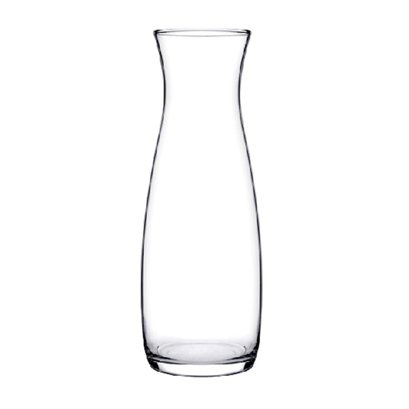Paşabahçe 43813 Amphora Karaf, karaf ve surahi
