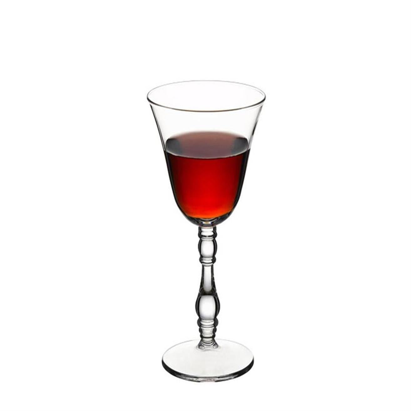 Paşabahçe 440048 Whisper Şarap Bardağı, cam servis urunu