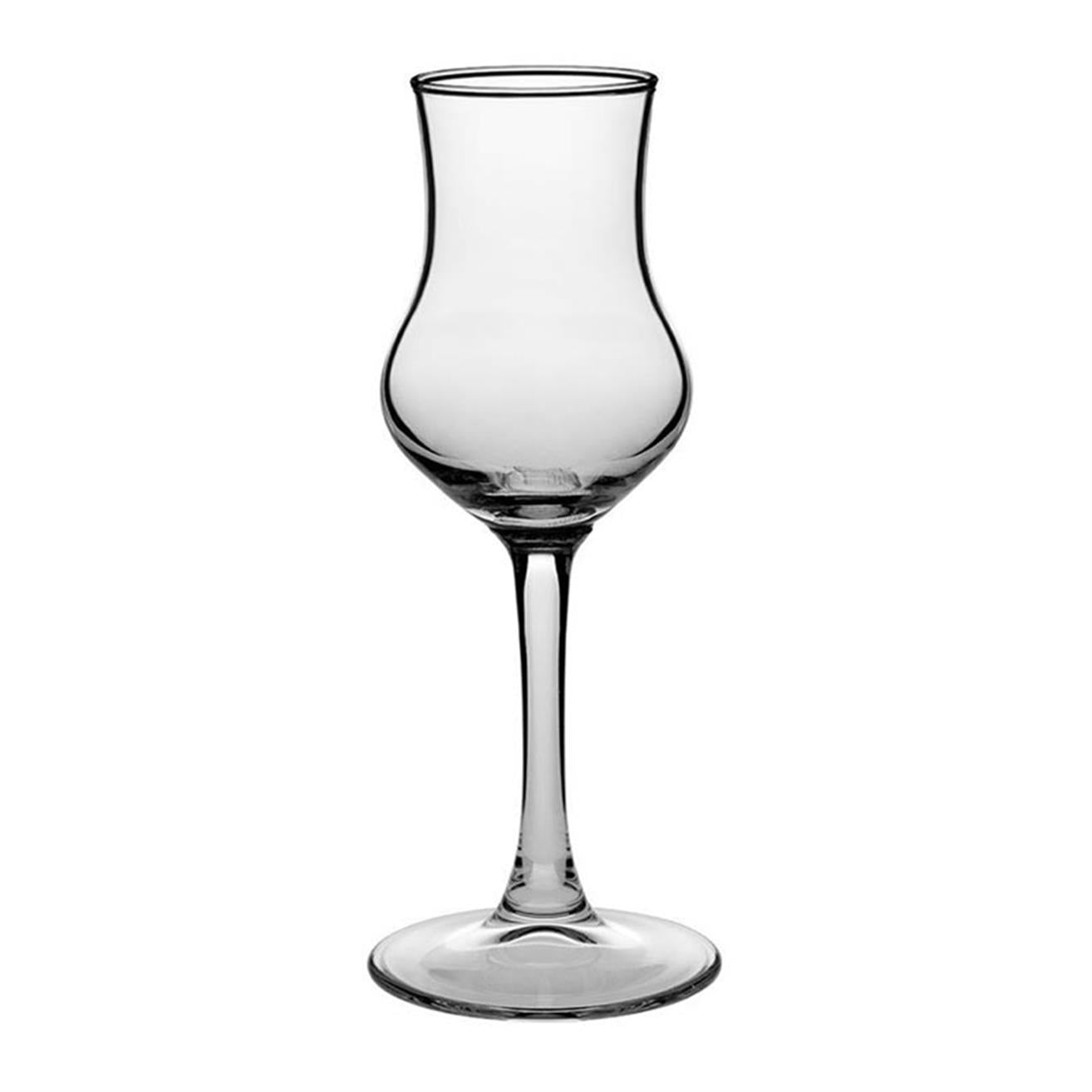 Paşabahçe 440111 Grappa Bardağı, viski ve distile icecek bardagi