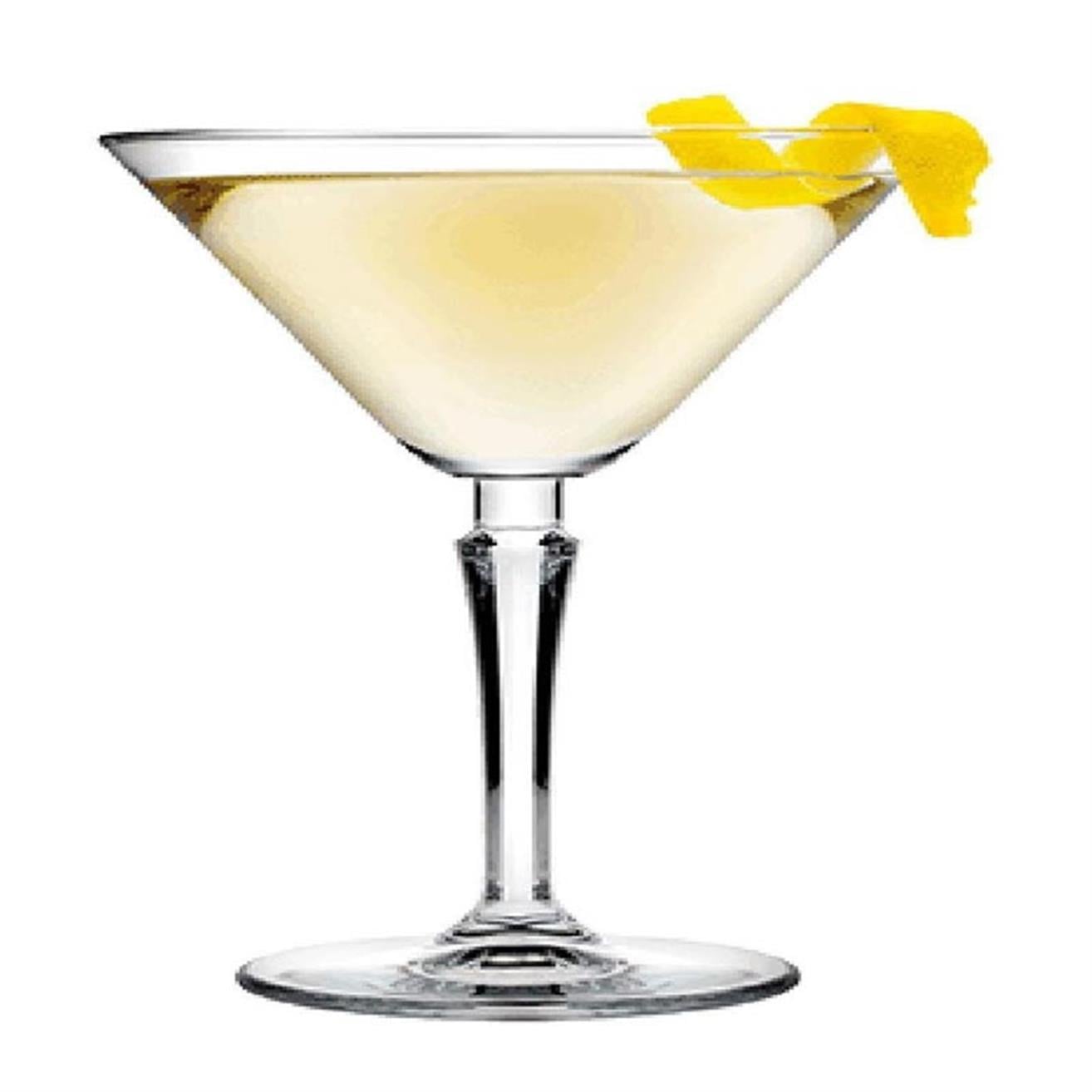 Paşabahçe 440263 Hudson Martini Bardağı, kokteyl bardagi