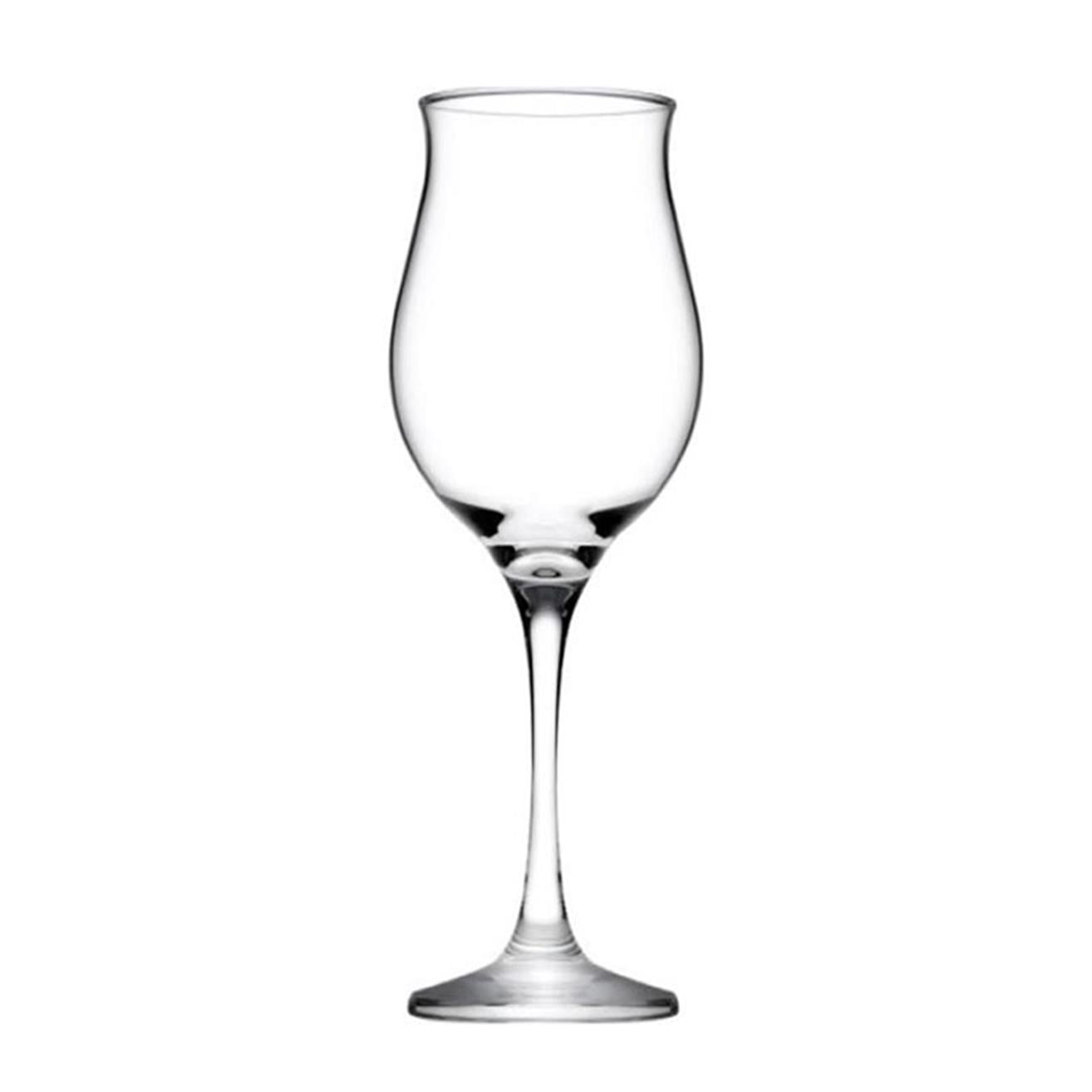 Paşabahçe 440278 Wavy Kokteyl Bardağı, kokteyl bardagi