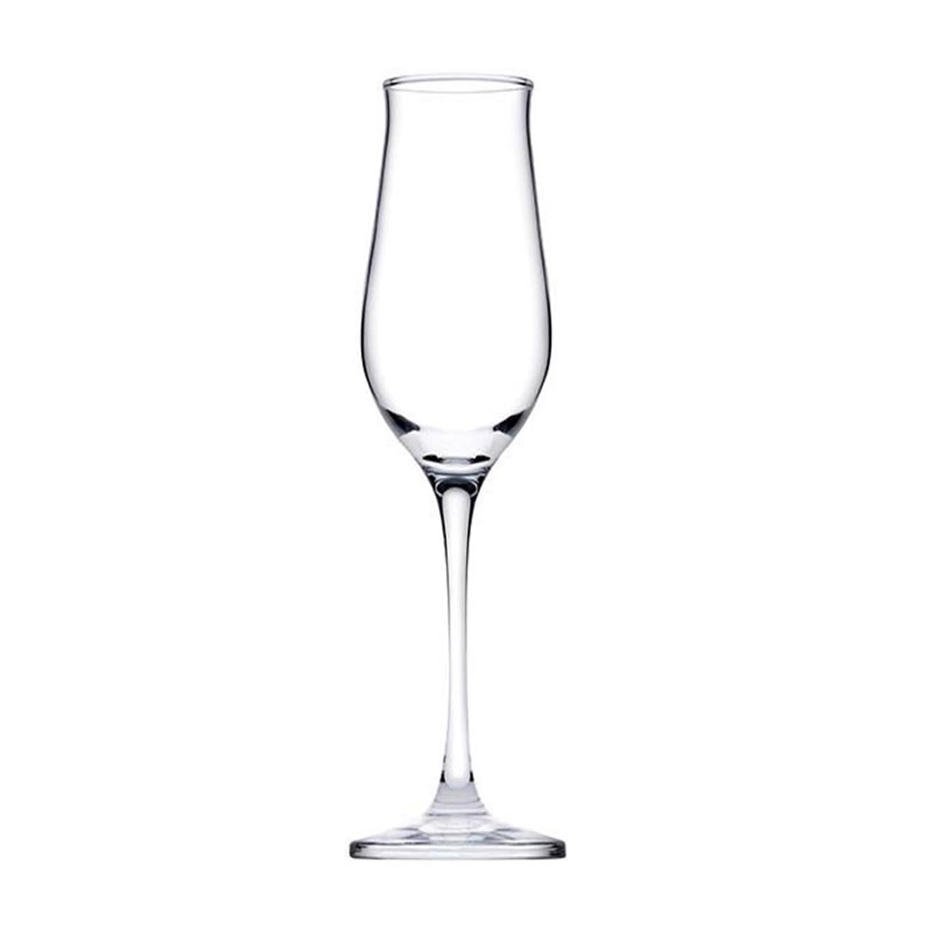 Paşabahçe 440292 Wavy Flüt Şampanya Bardağı, sampanya kadehi