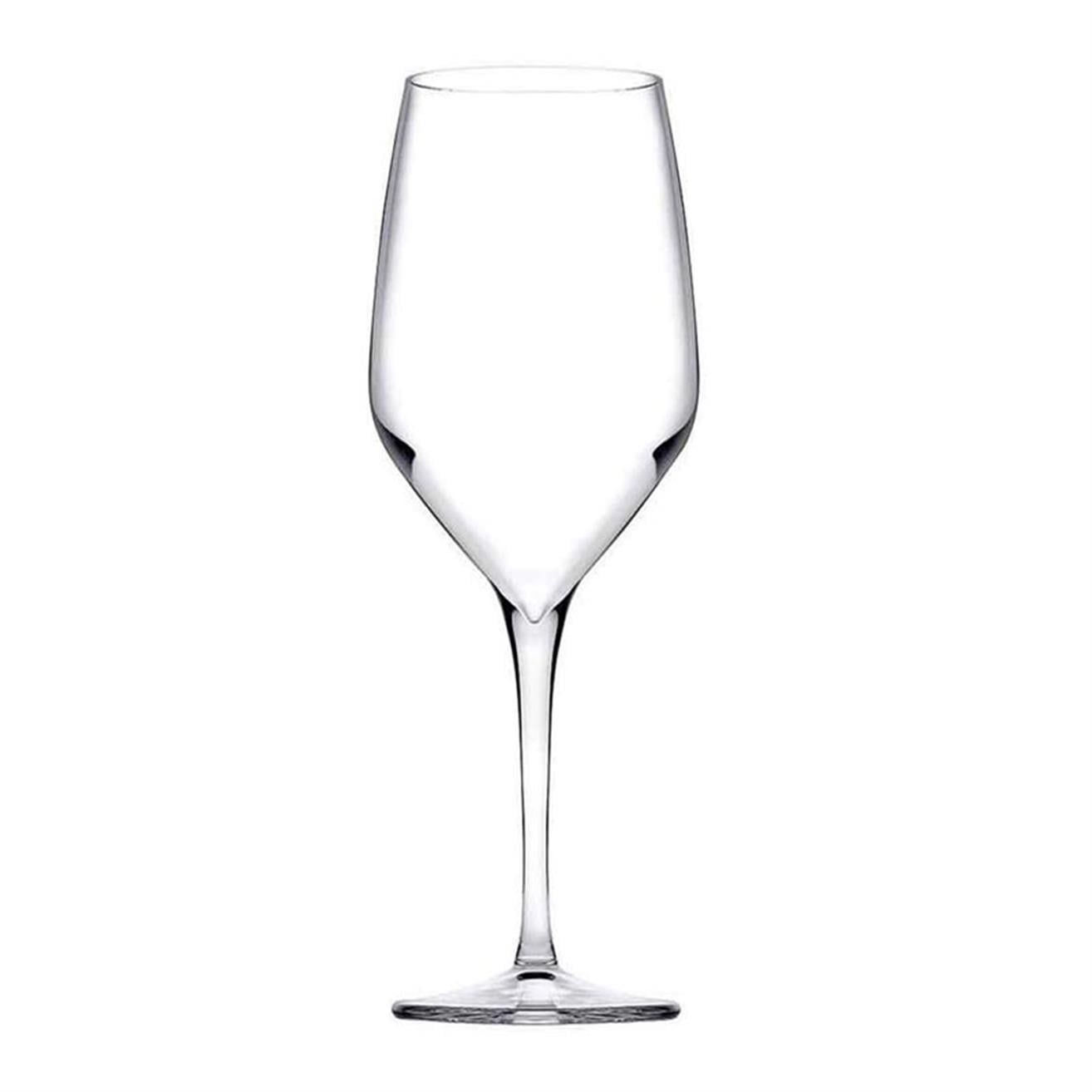 Paşabahçe 440349 Napa Kırmızı Şarap Bardağı, cam servis urunu
