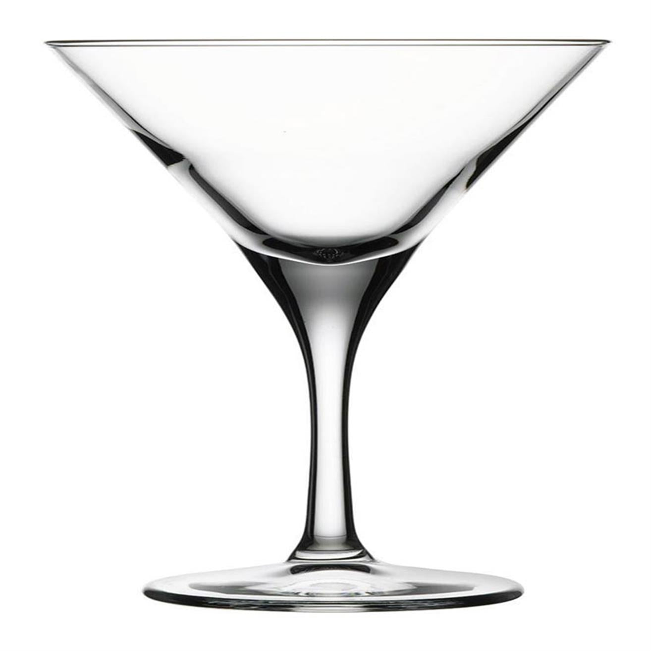 Paşabahçe 44335 V-Line Martini Bardağı, kokteyl bardagi