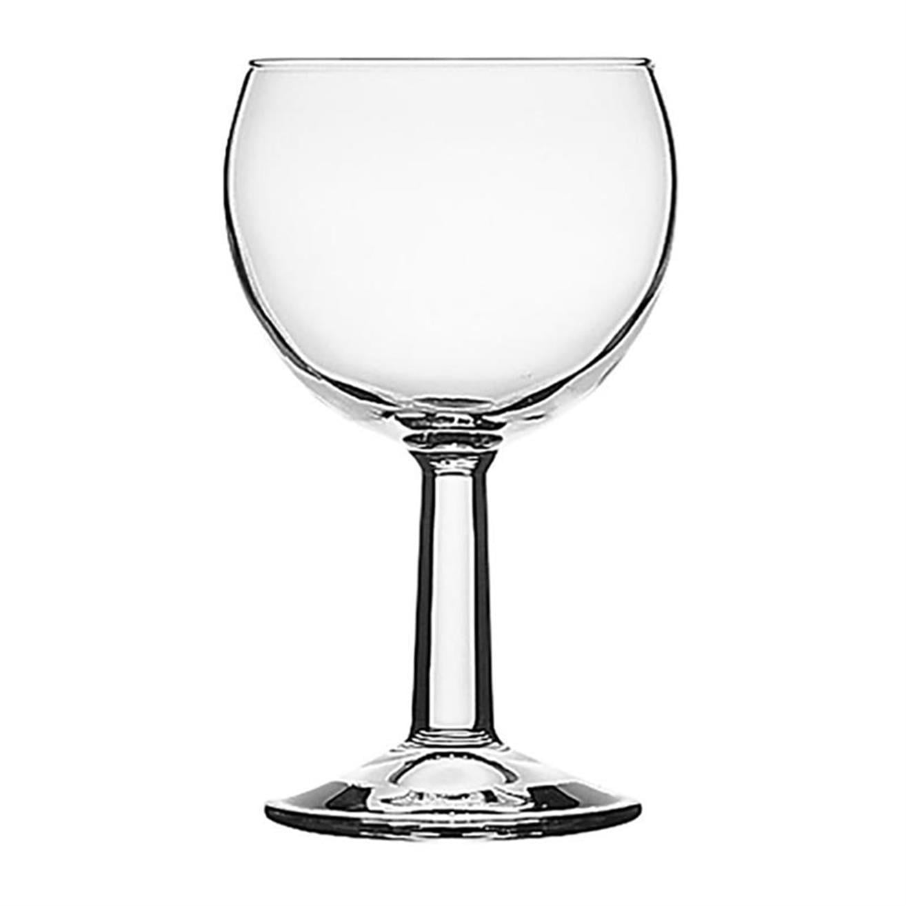 Paşabahçe 44425 Banquet Beyaz Şarap Bardağı, cam servis urunu