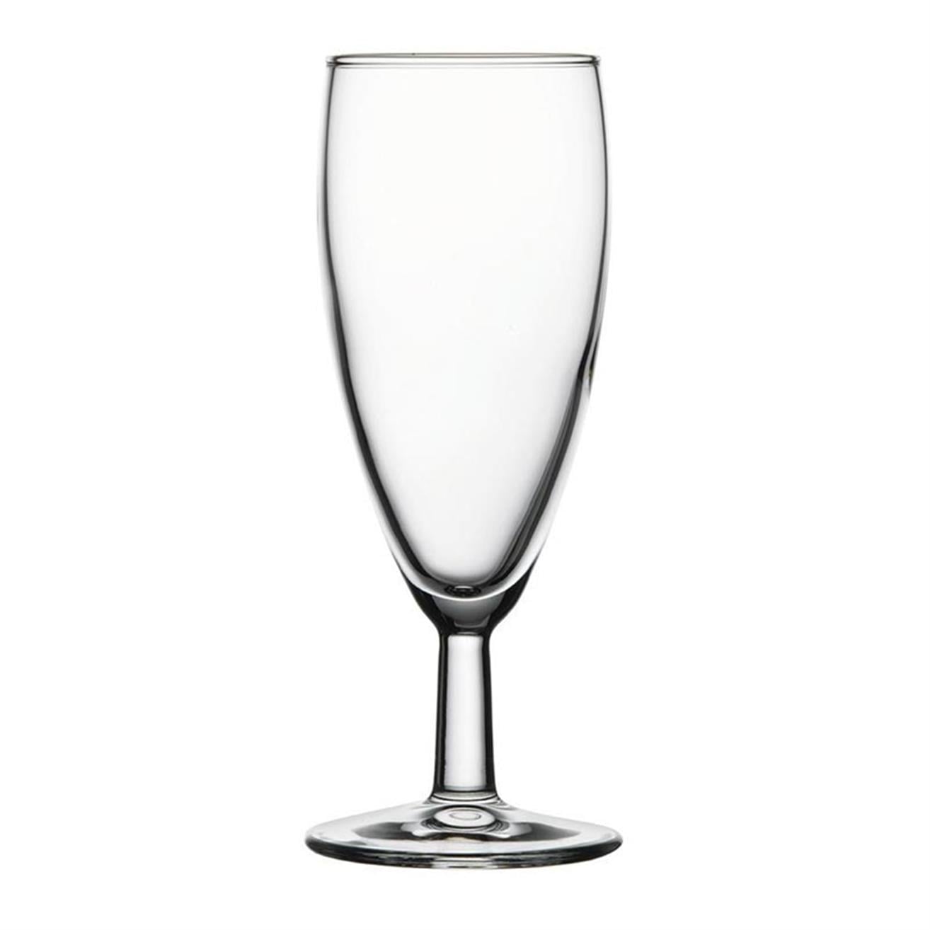 Paşabahçe 44455 Banquet Flüt Şampanya Kadehi, sampanya kadehi